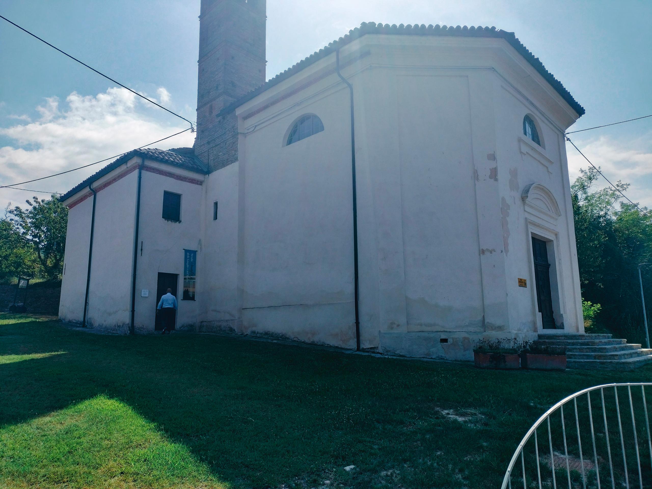 Chiesa di San Giovanni Battista