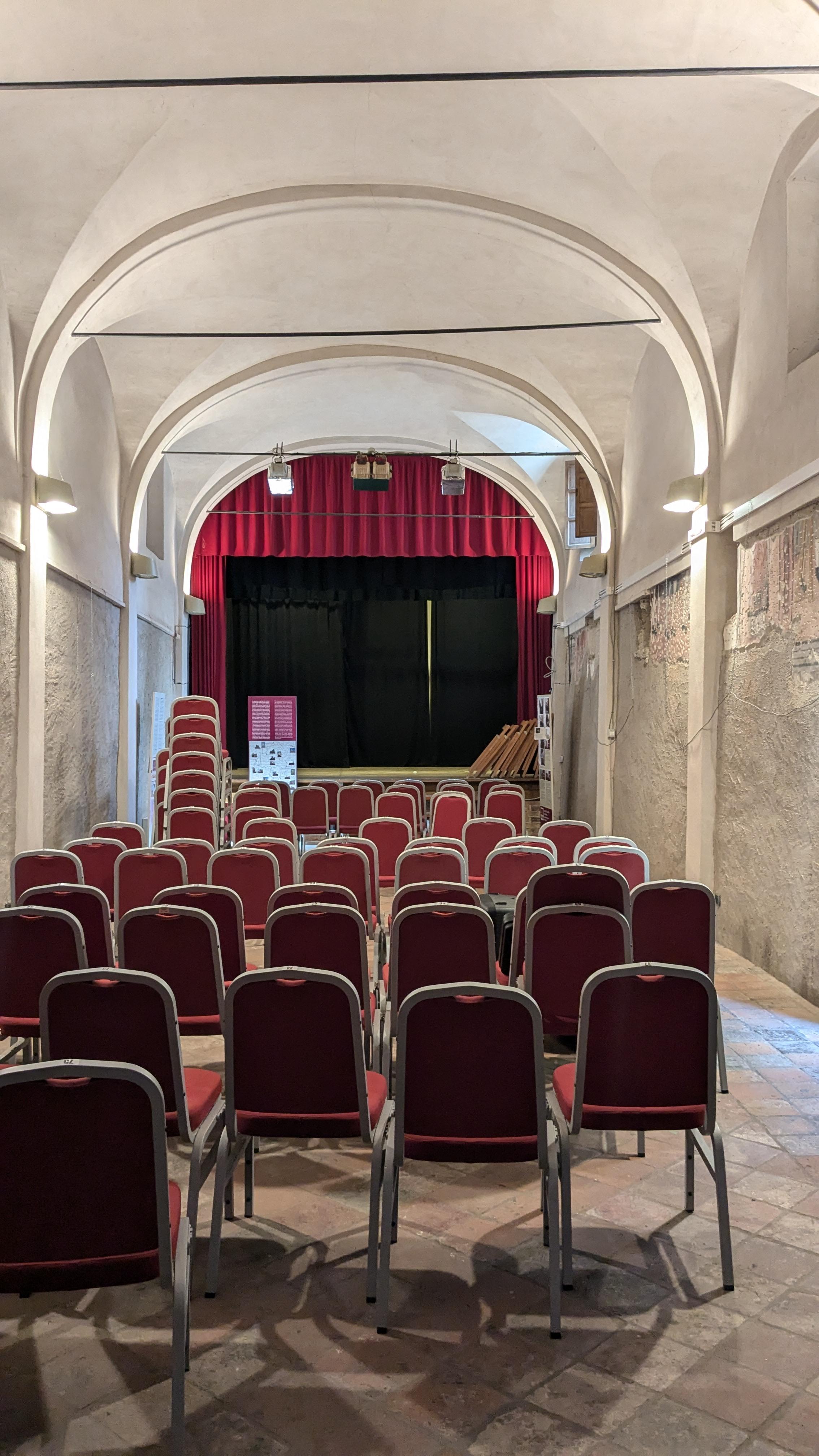 Teatro