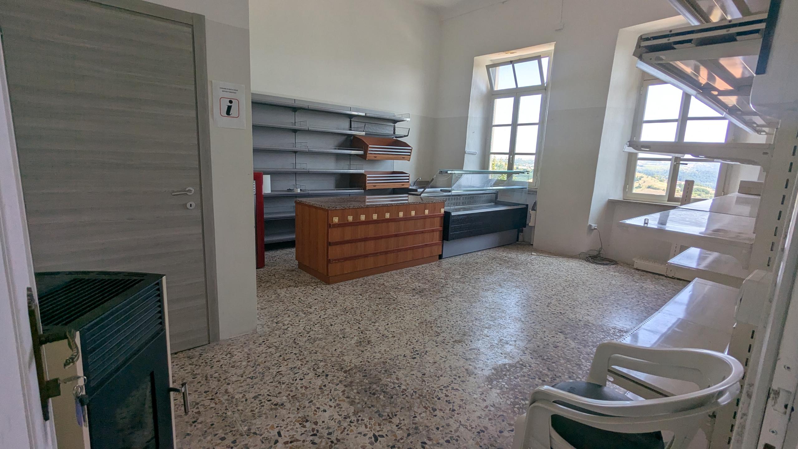 Alimentari e Bar