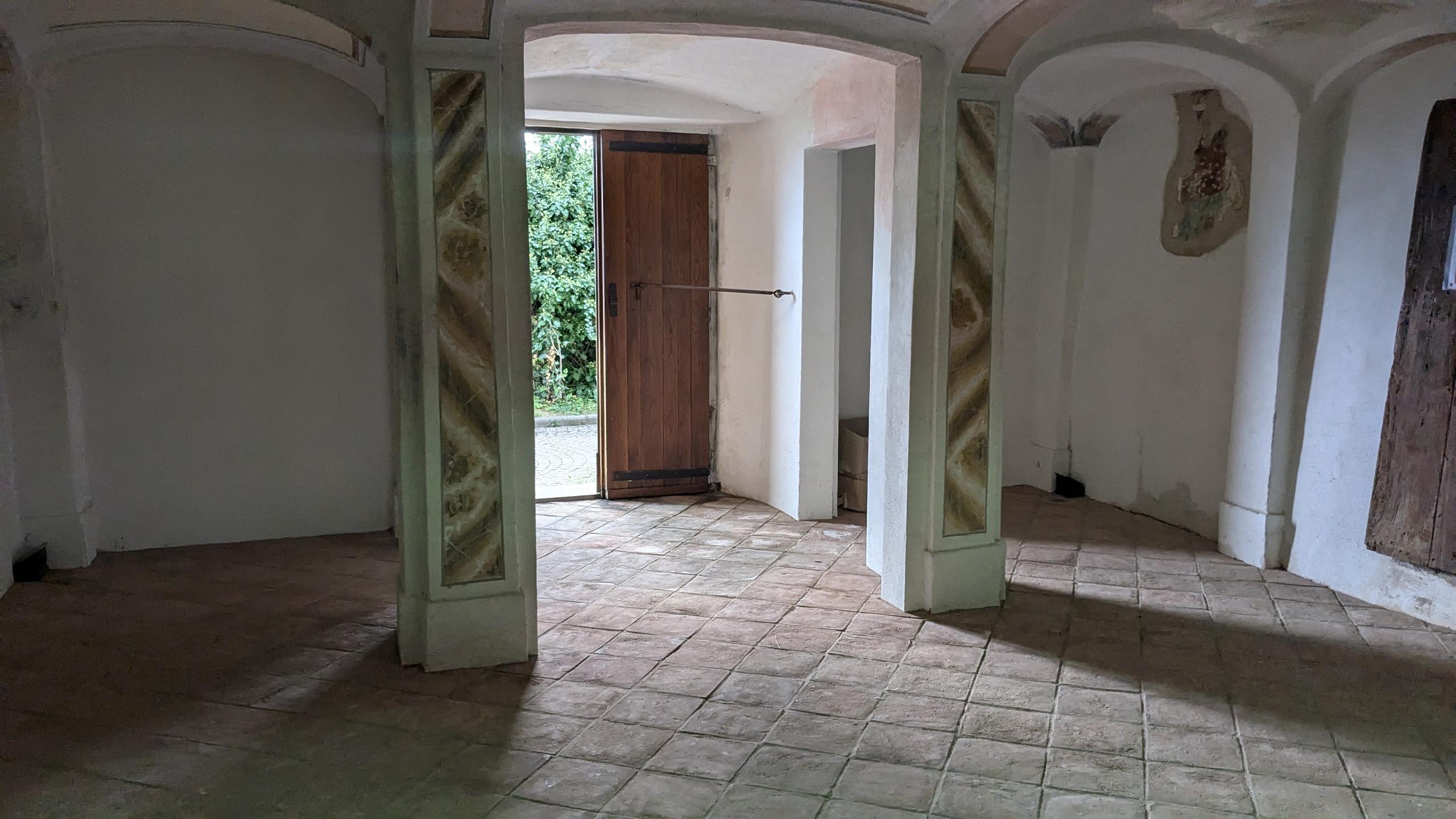Cappella dell'Assunta