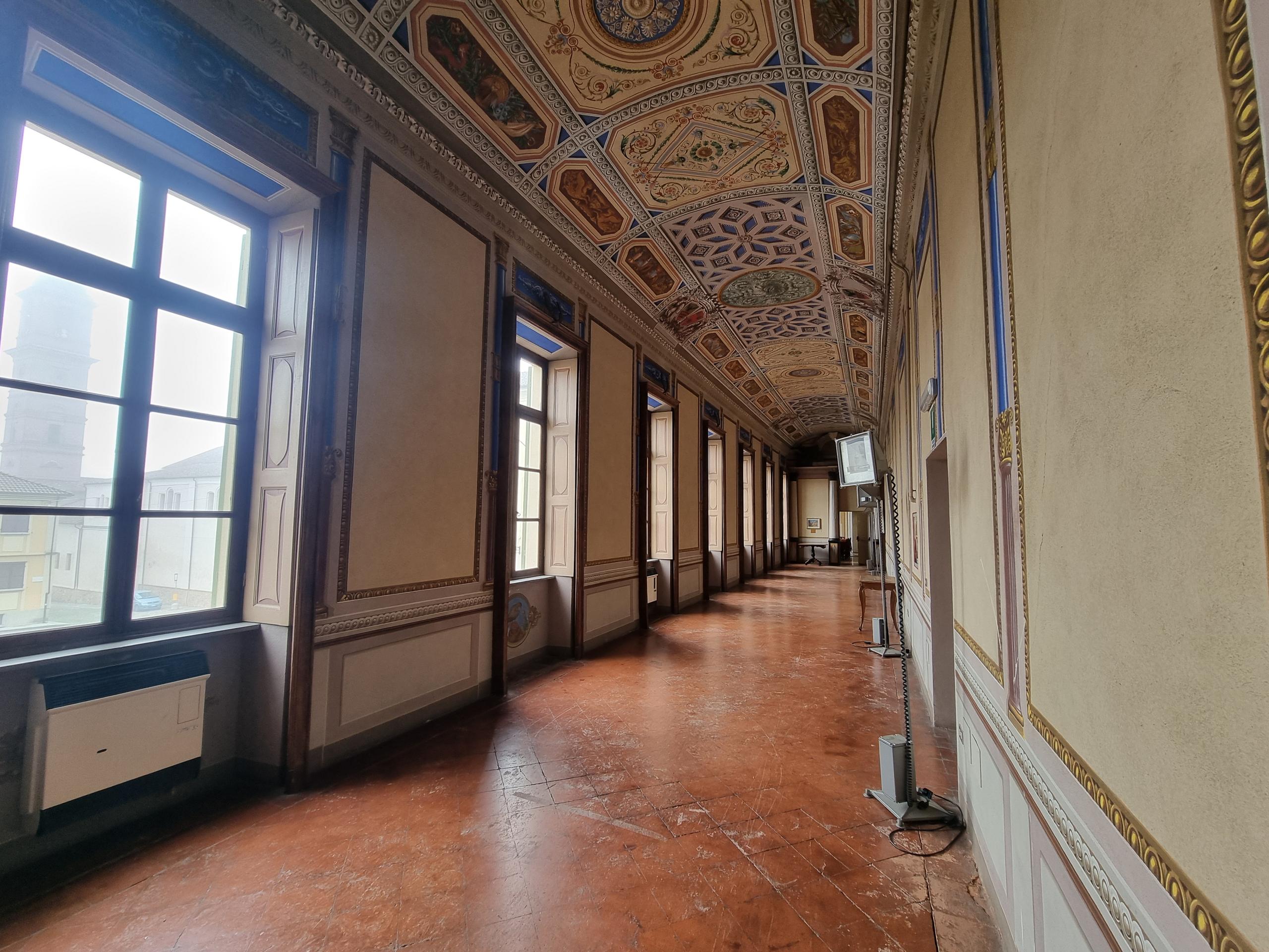 Galleria del Palazzo di città