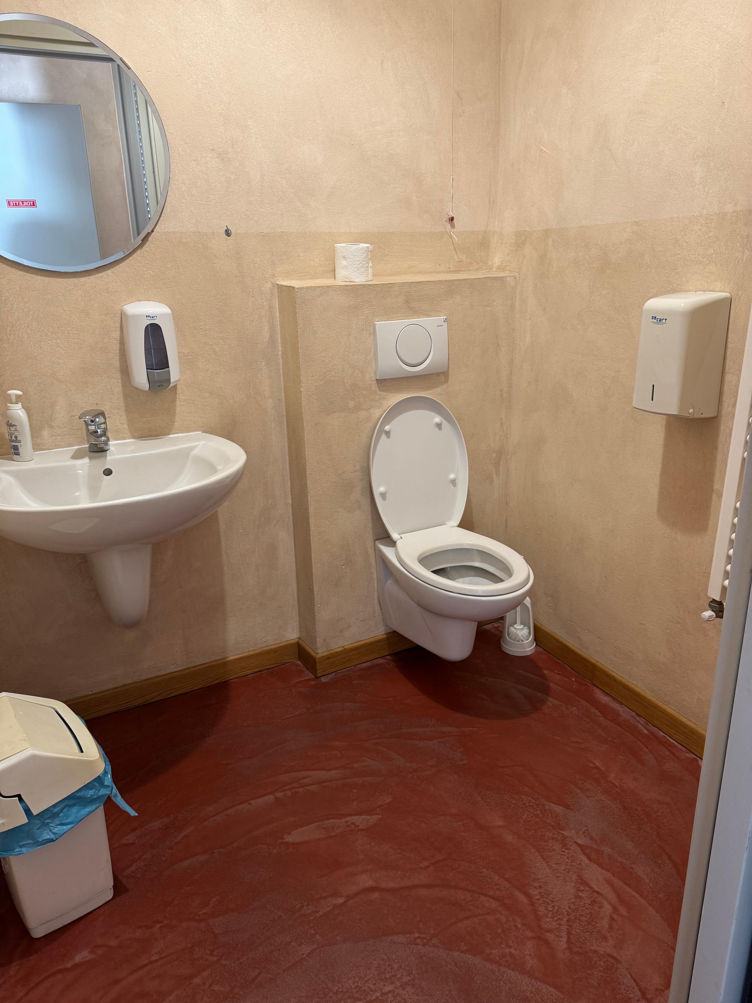 Ex scuole Santa Maria