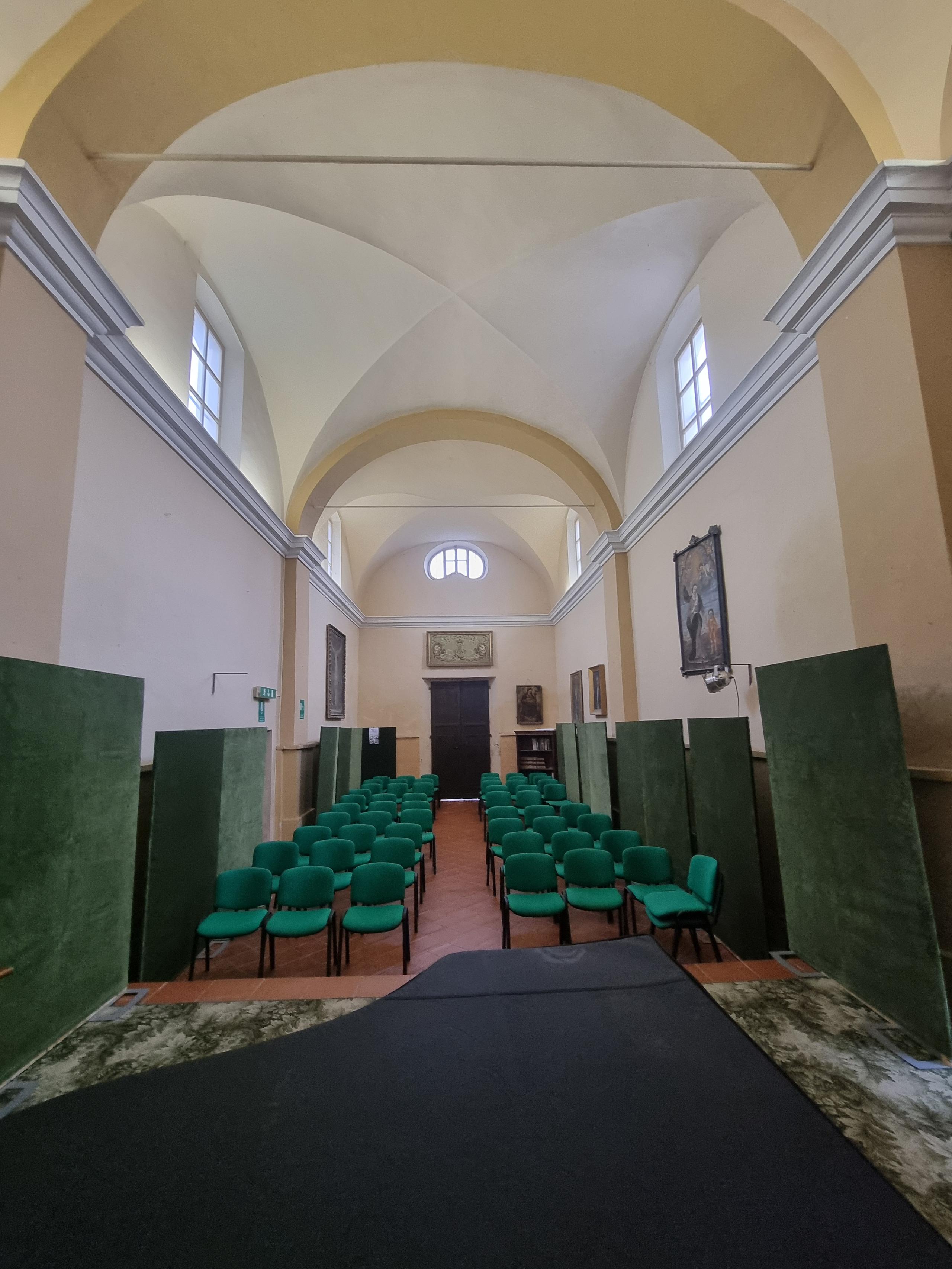 Ex-chiesa di Sant'Antonio