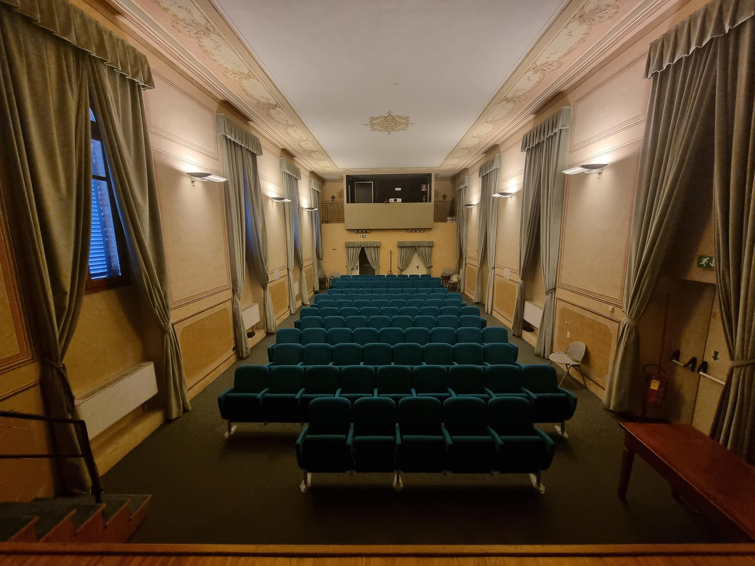 Teatro comunale