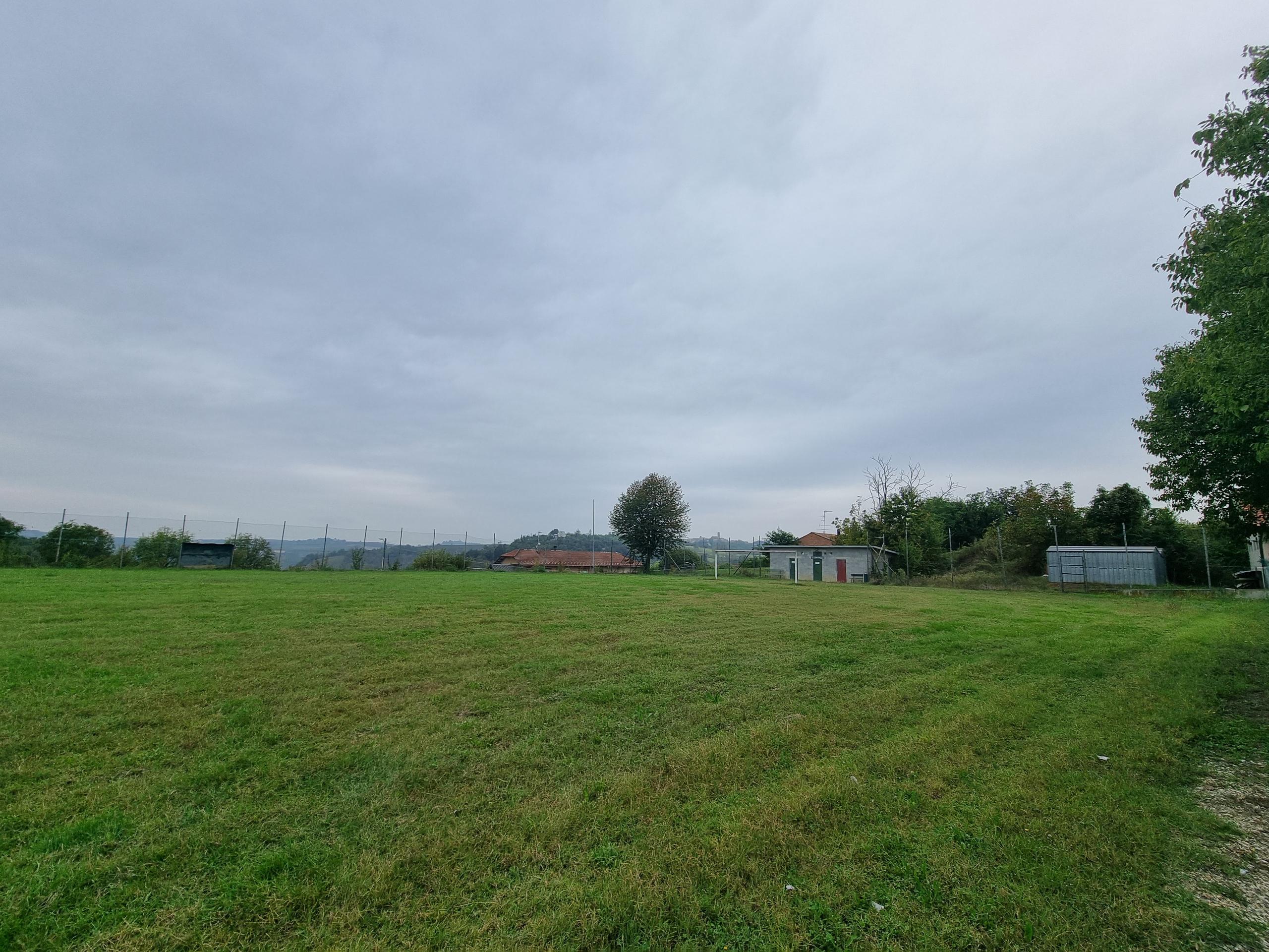 Campo sportivo
