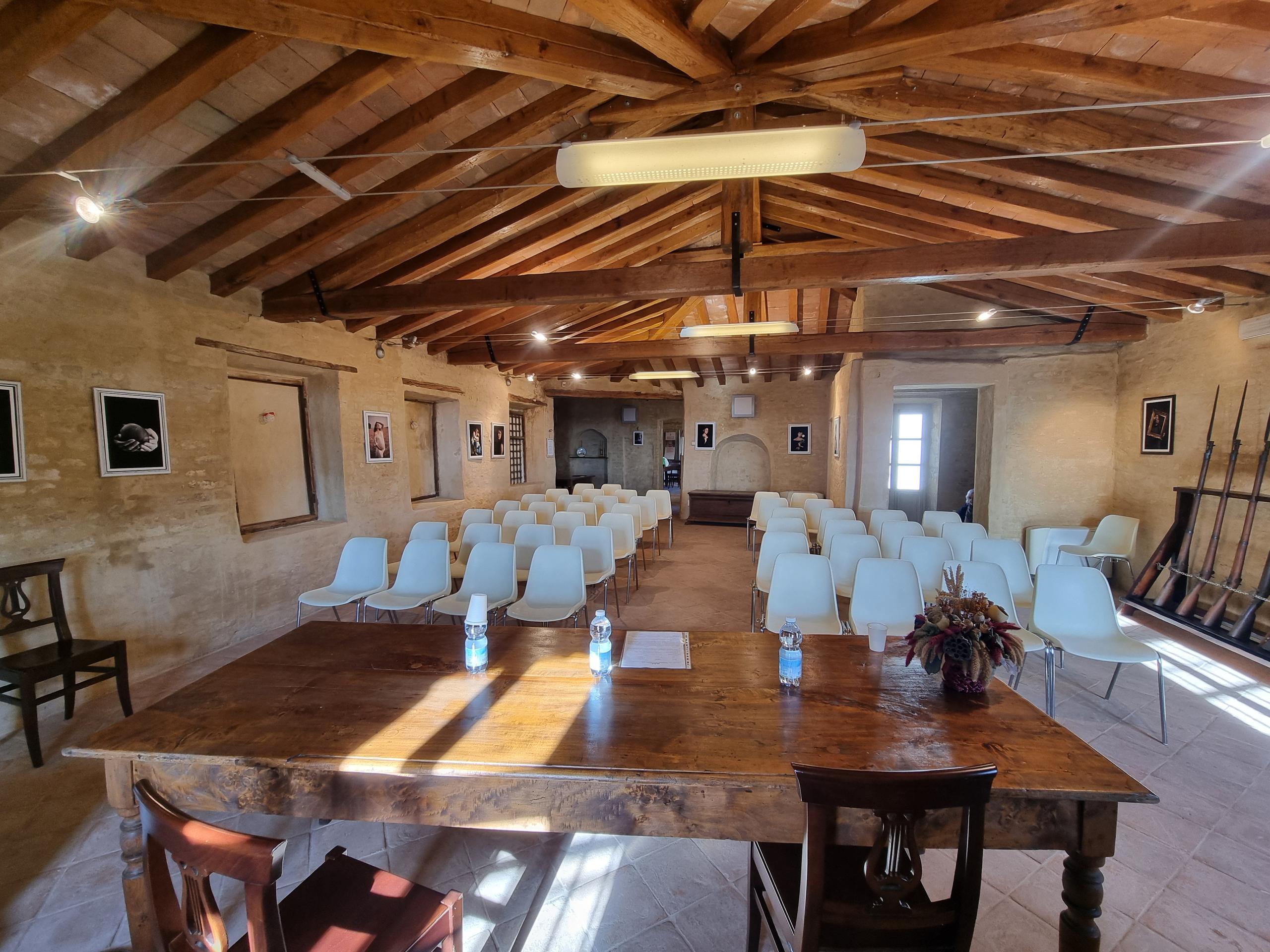 Casa sul Portone