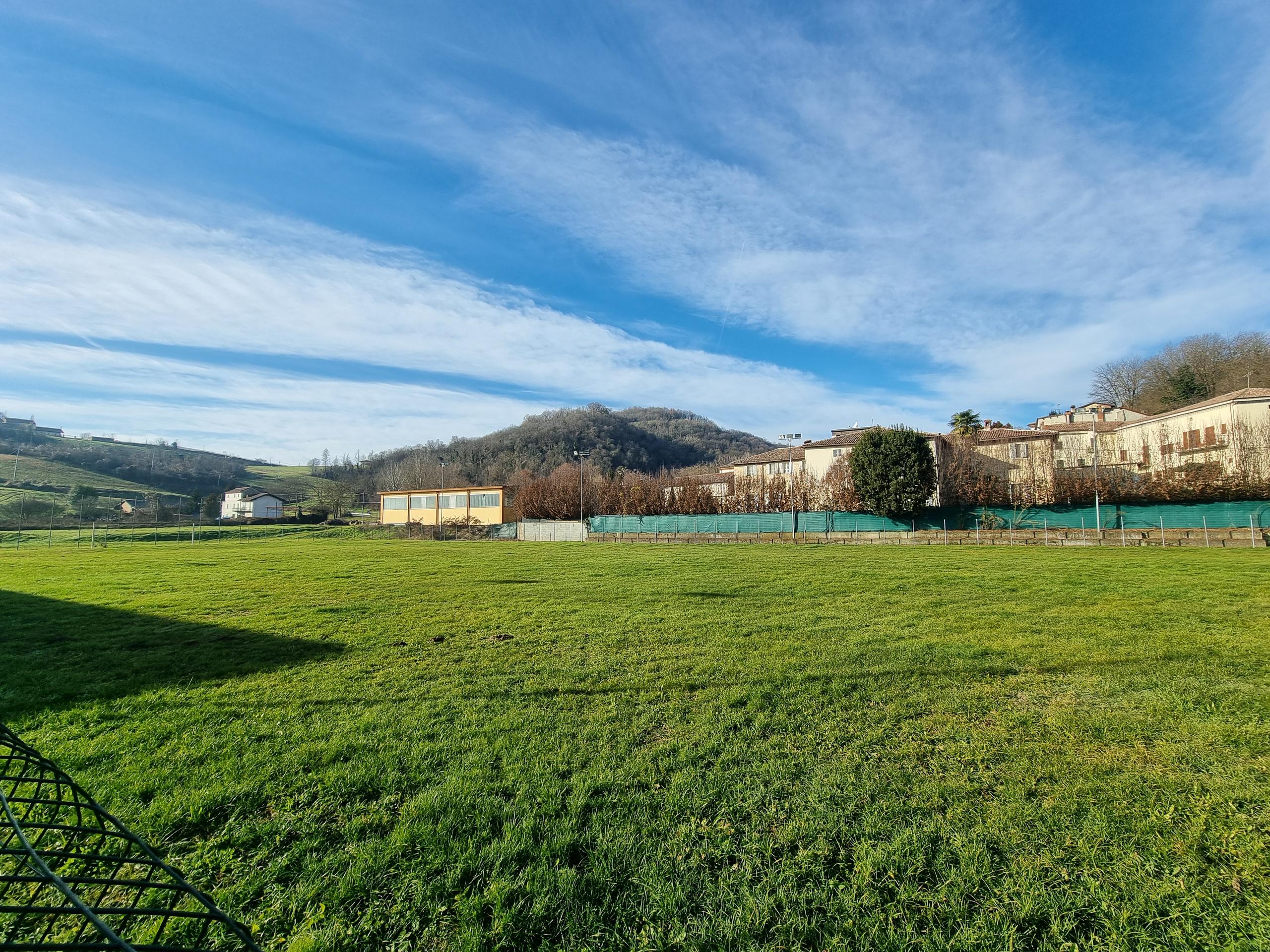 Campo sportivo