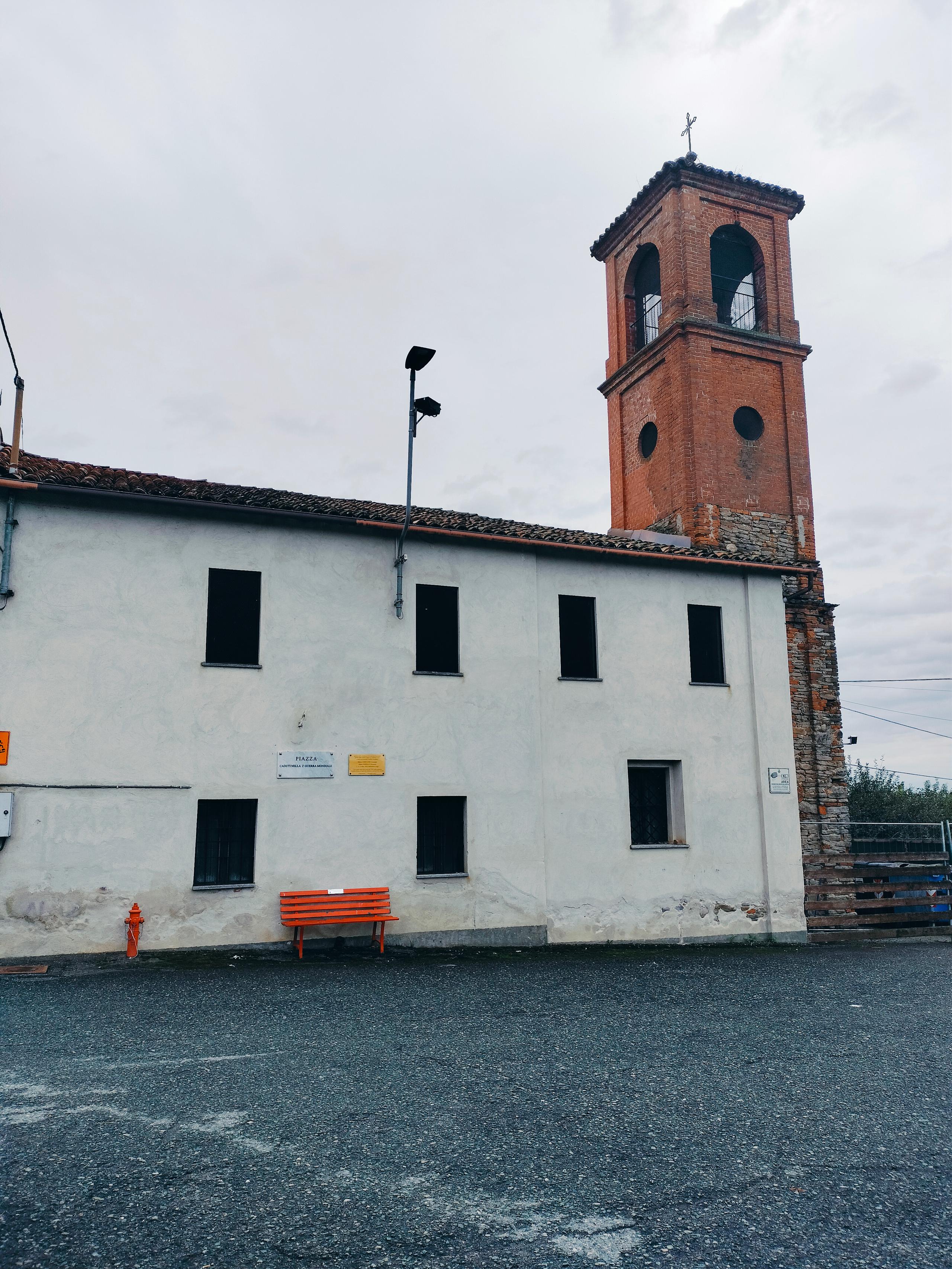 Piazzetta San Bartolomeo