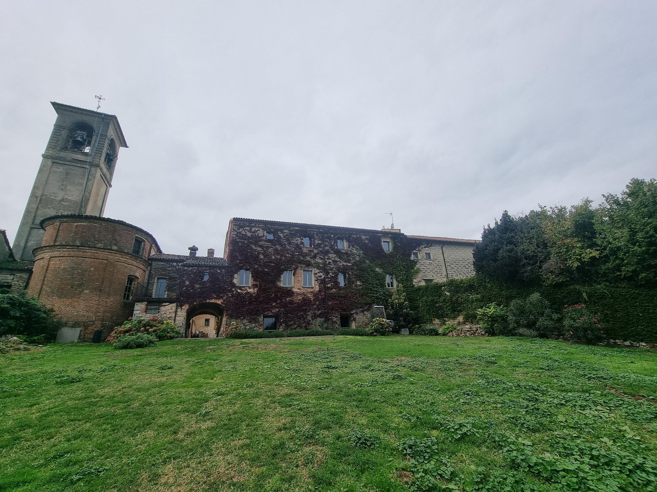 Ecomuseo della pietra dei cantoni (outdoor)
