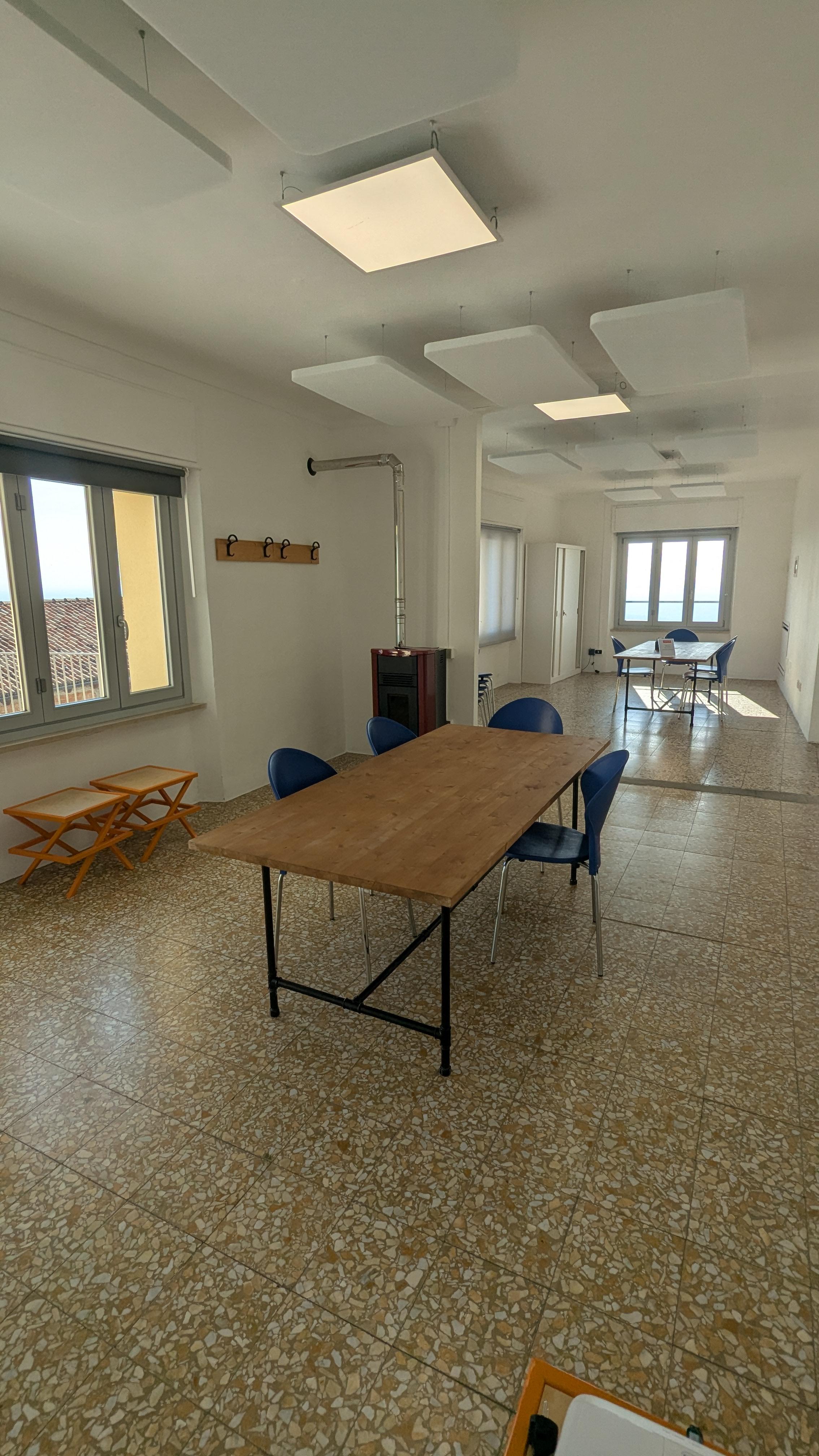 Sala Monviso