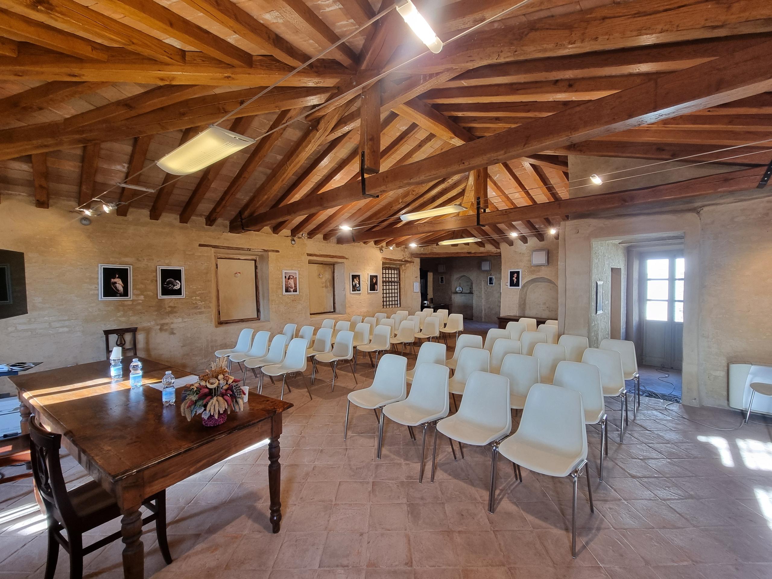 Casa sul Portone