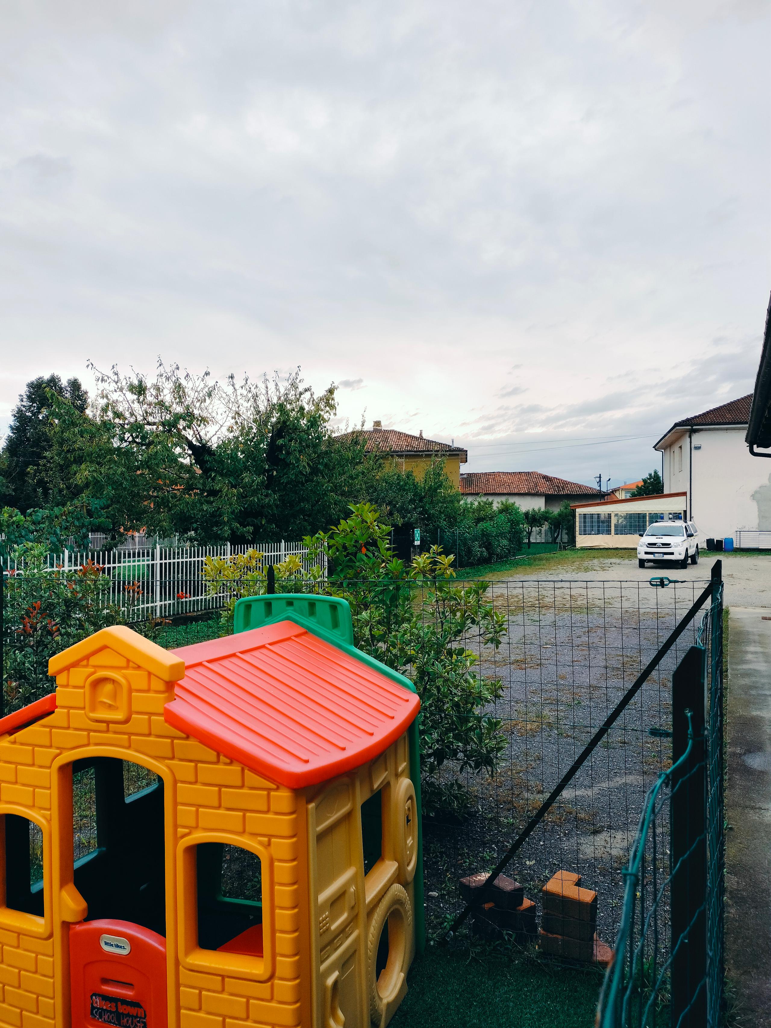 Salone Polivalente
