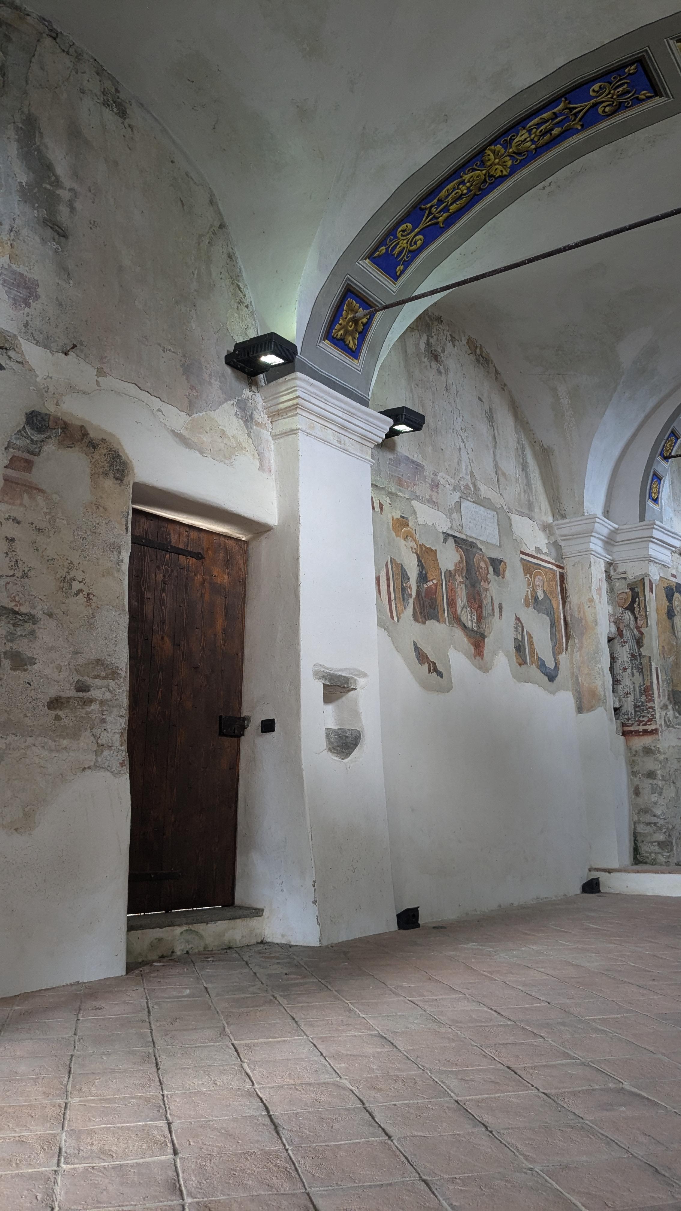 Cappella dell'Assunta