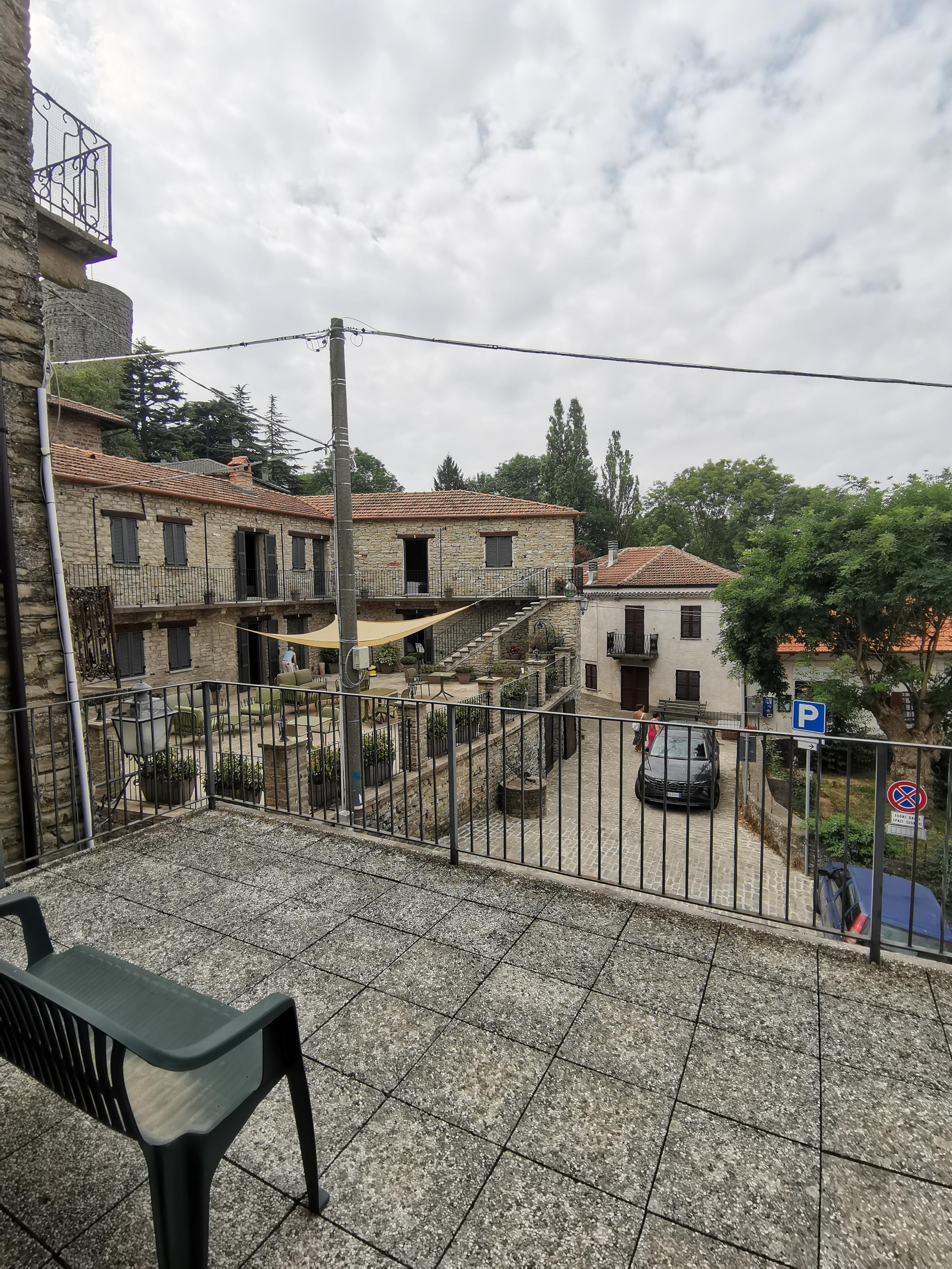 Sala comunale
