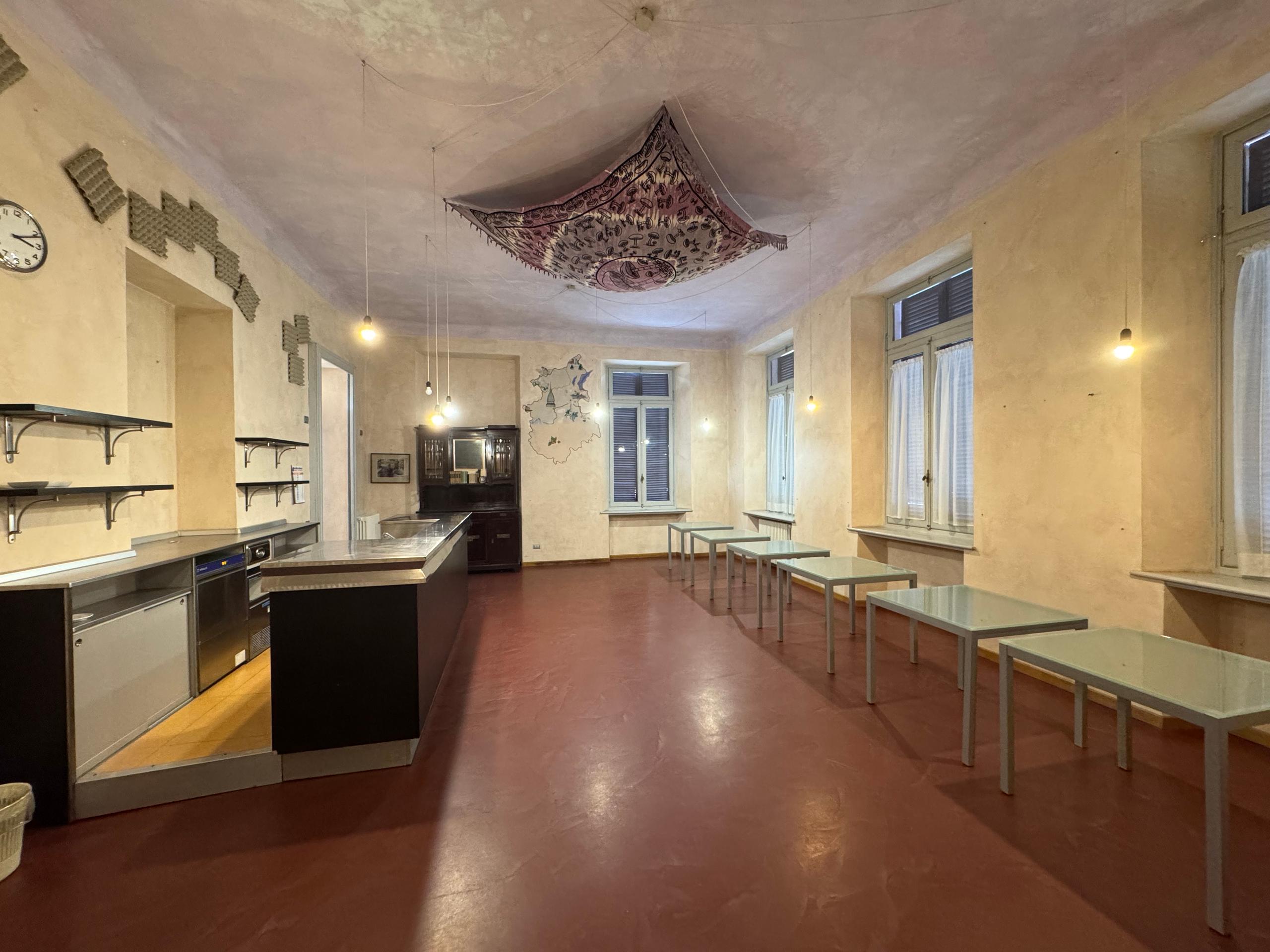 Ex scuole Santa Maria