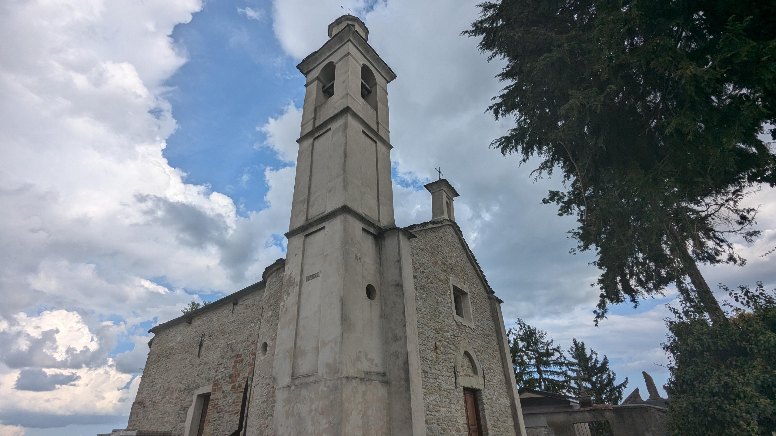 Cappella dell'Assunta