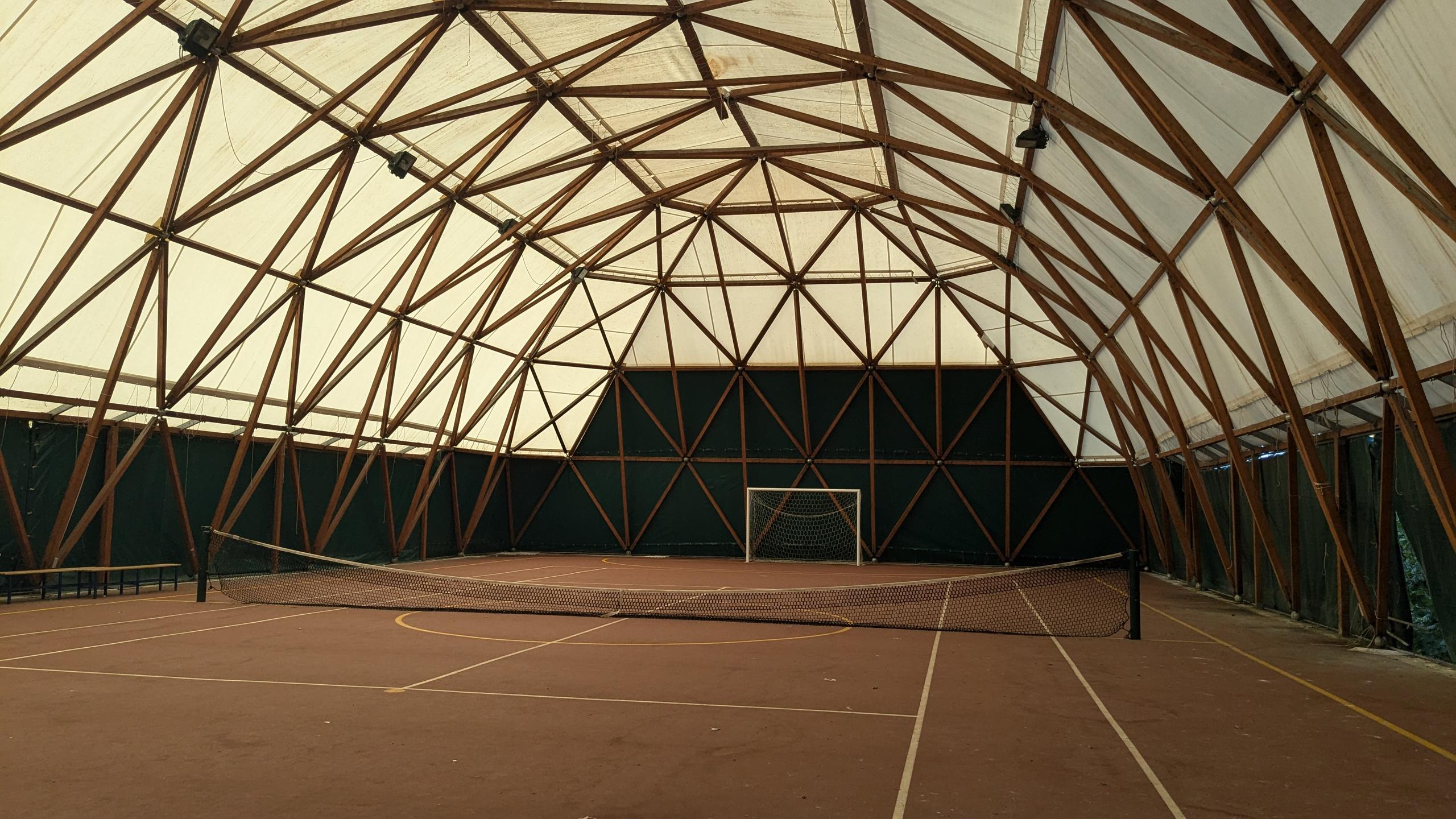 Campo da Tennis