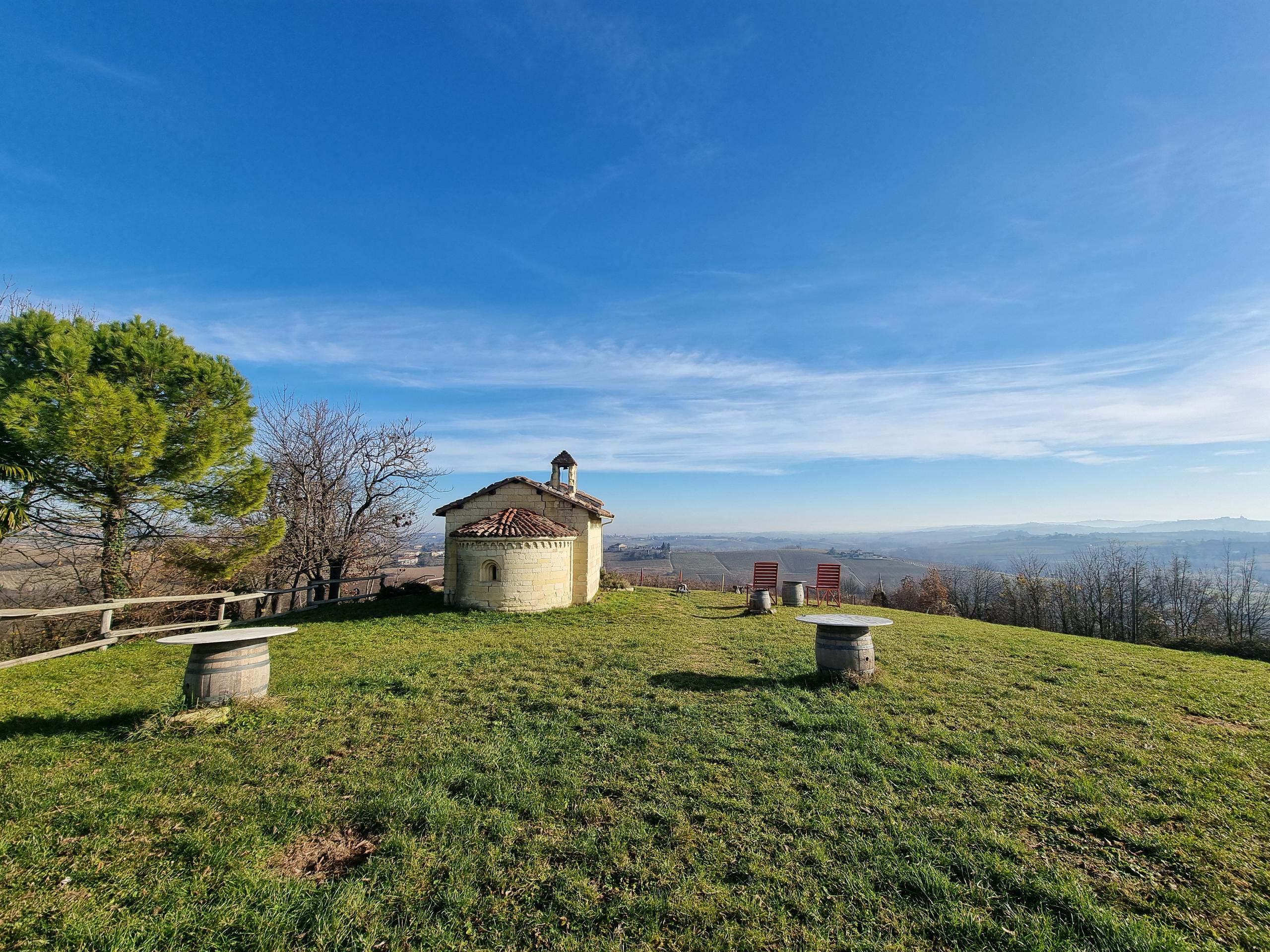 Belvedere Unesco