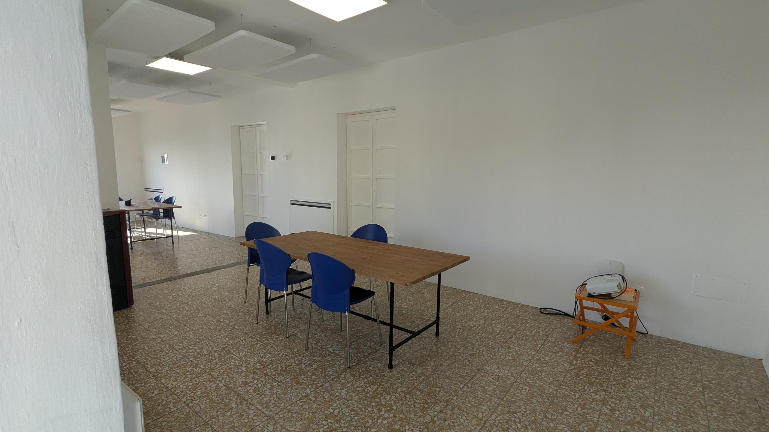 Sala Monviso