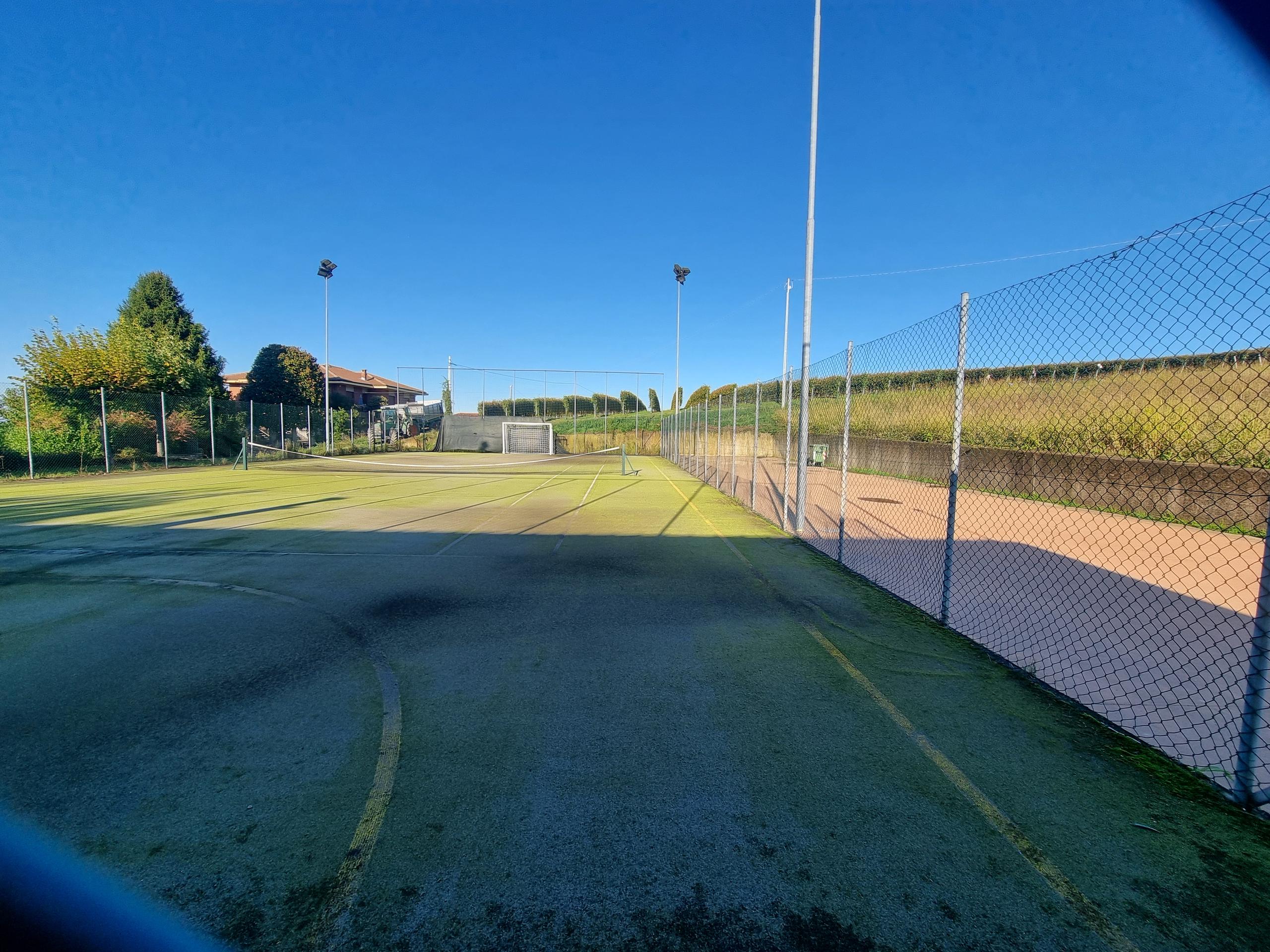Centro sportivo