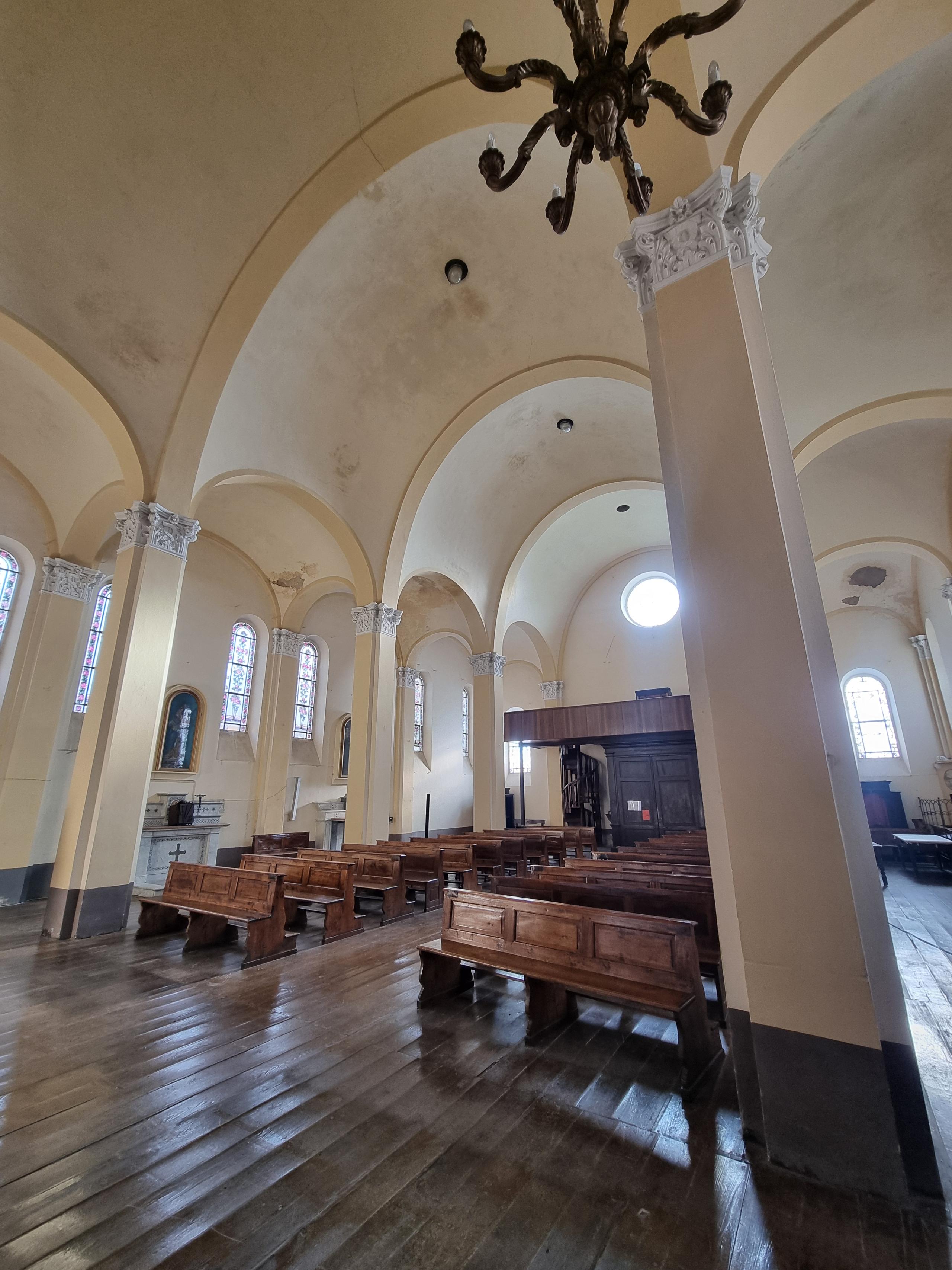 Auditorium Don Gino Piccio