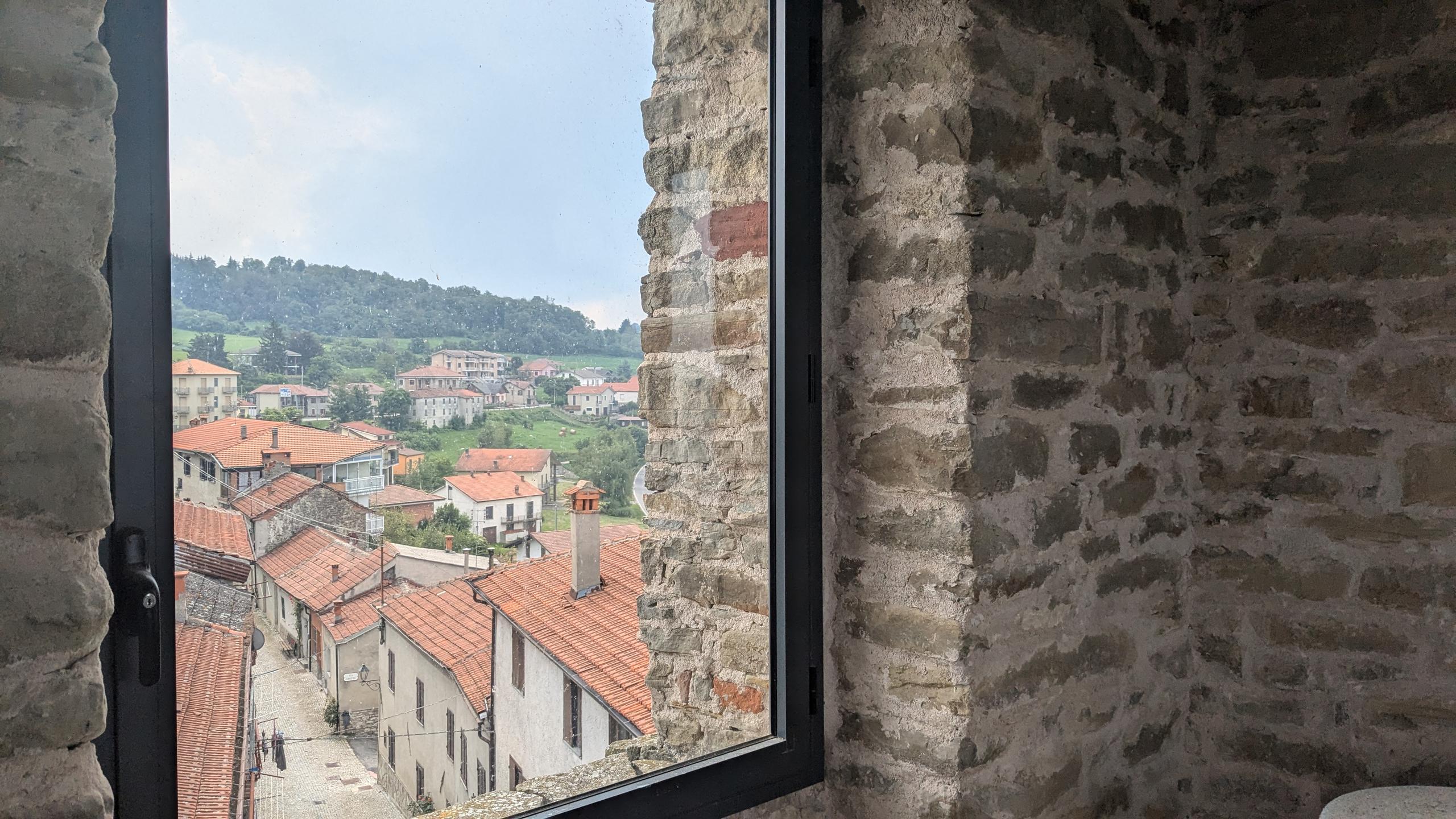 Torre di guardia
