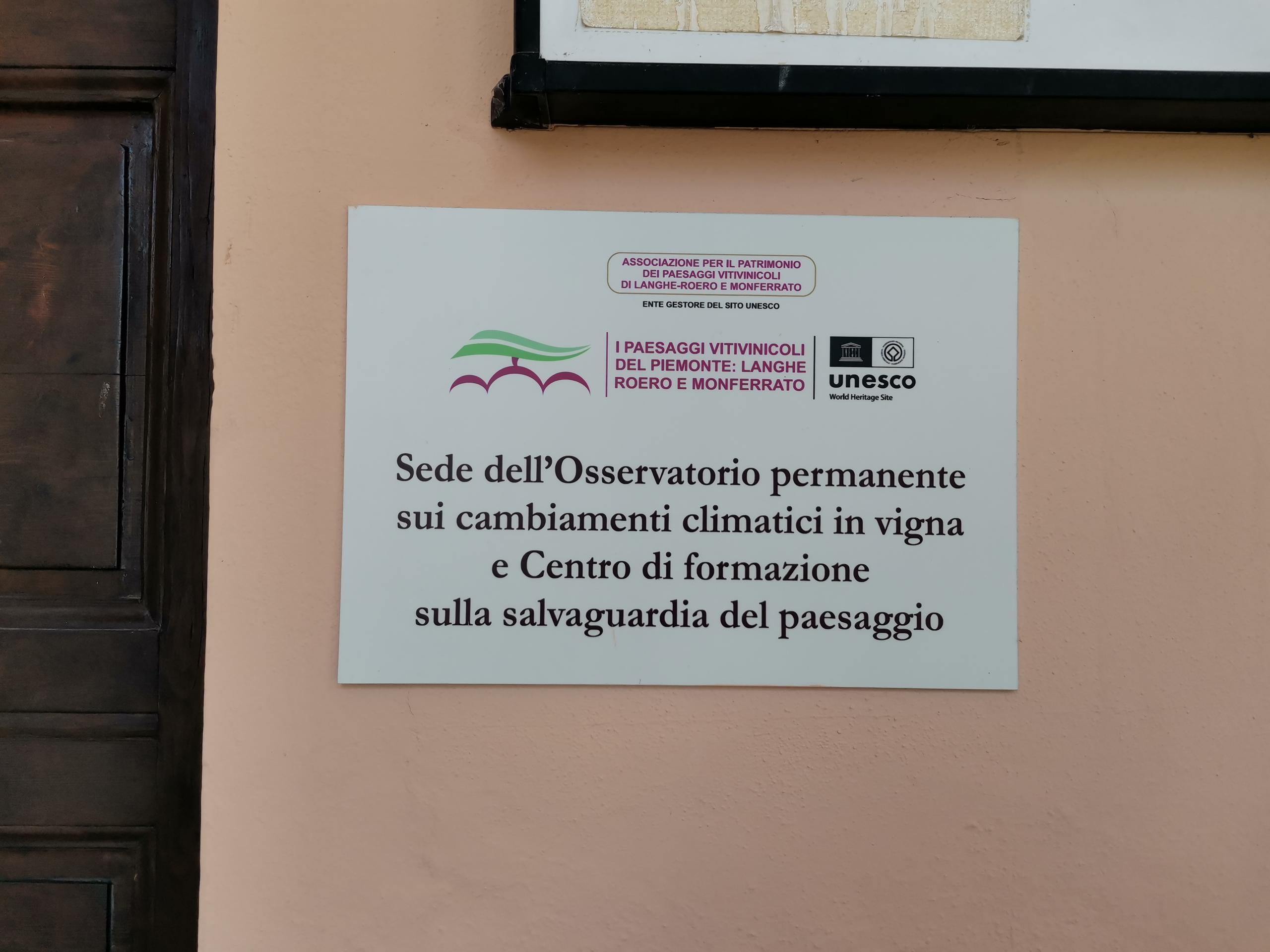 Aula Unesco 