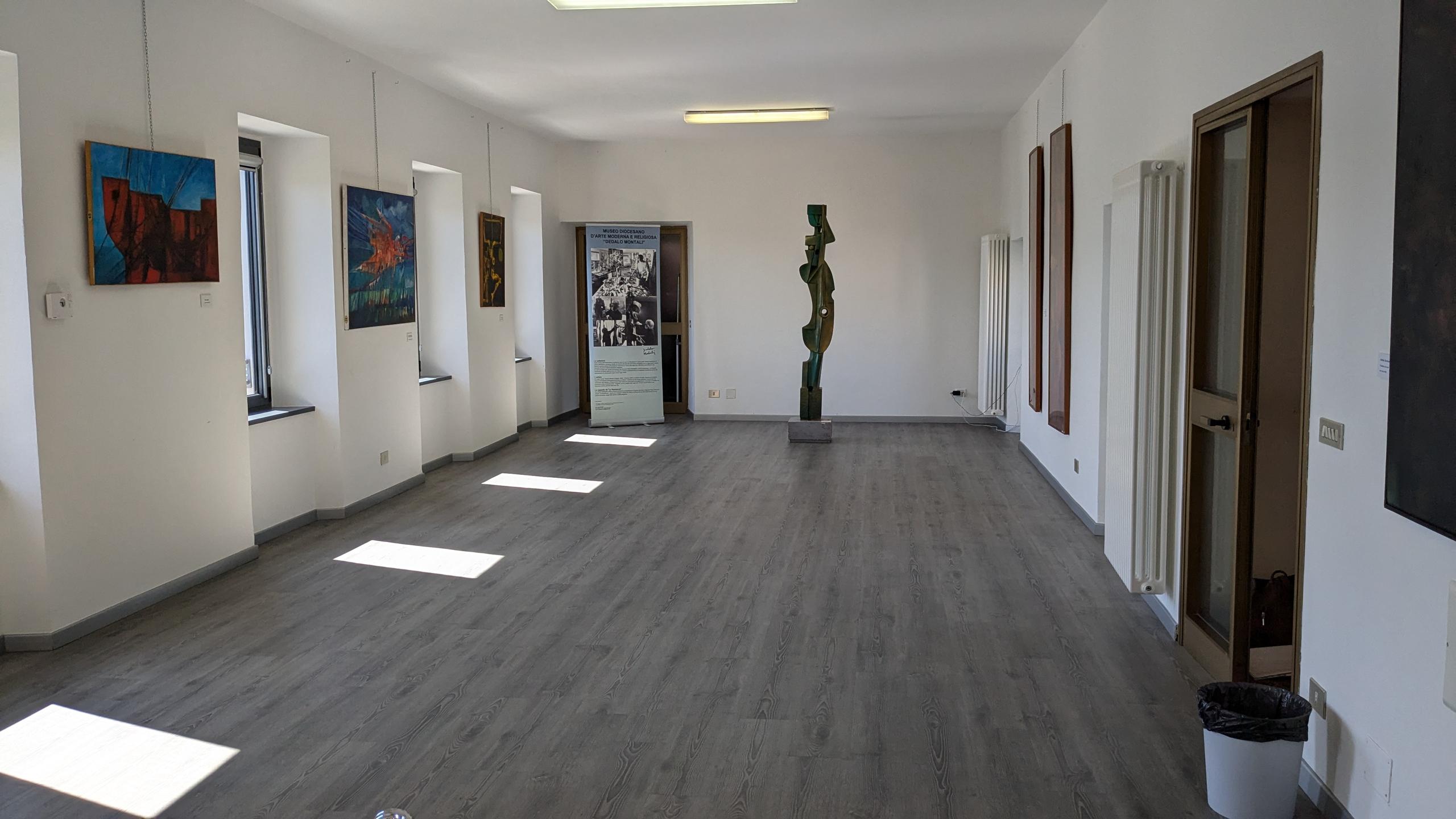 Sala Ca' Nostra