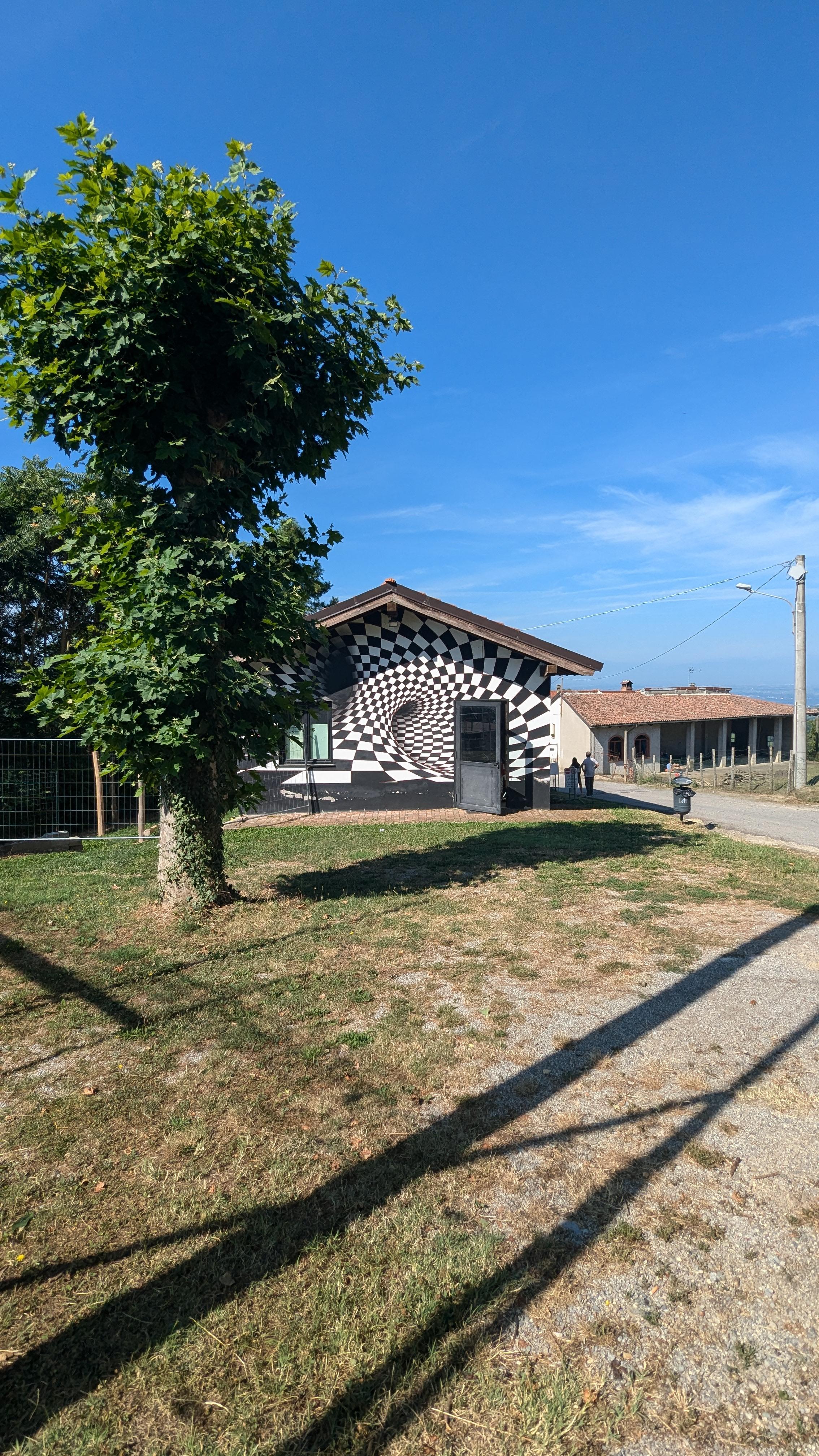 Casetta del Circolo