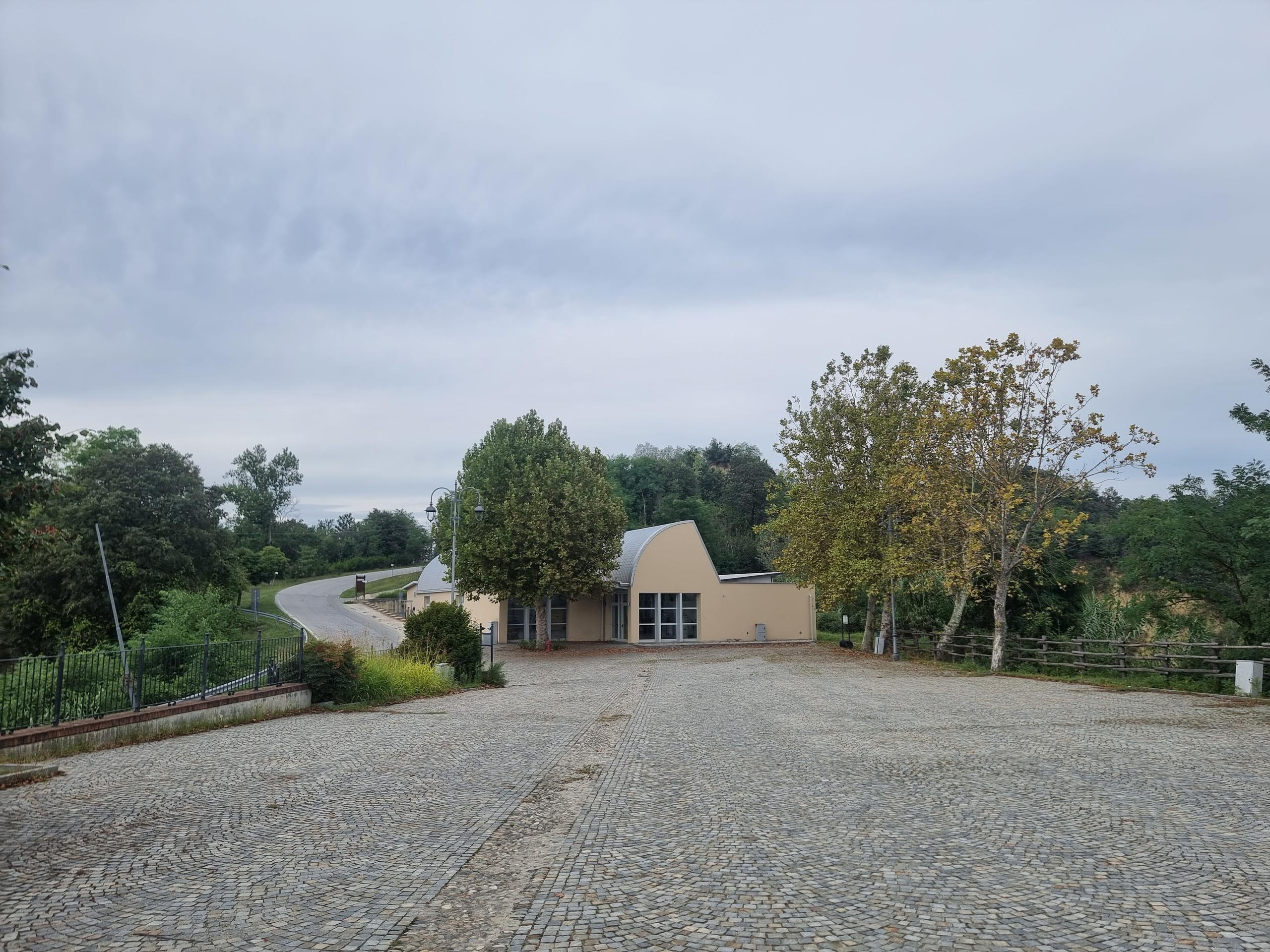 Palarocche