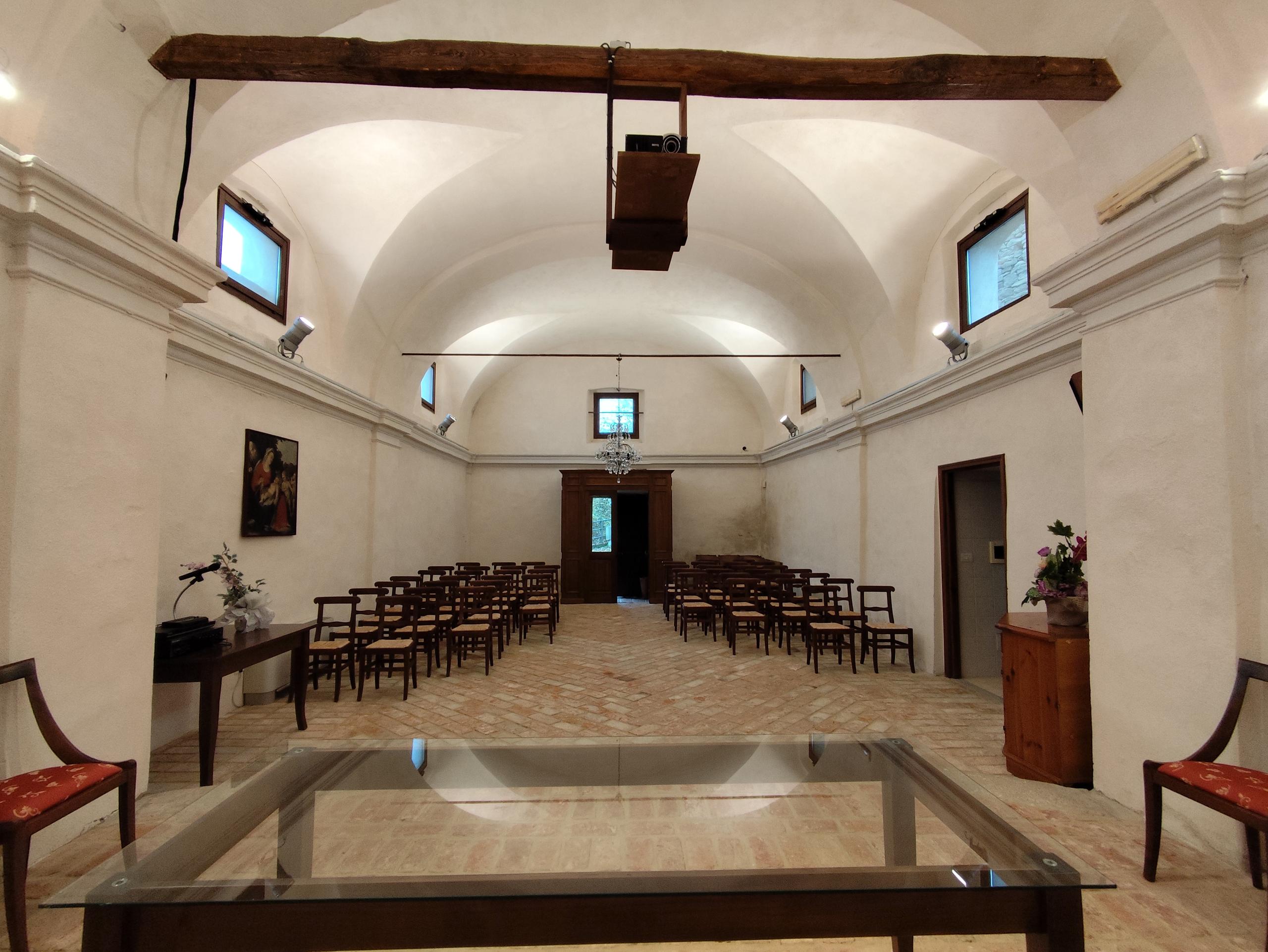 Centro culturale