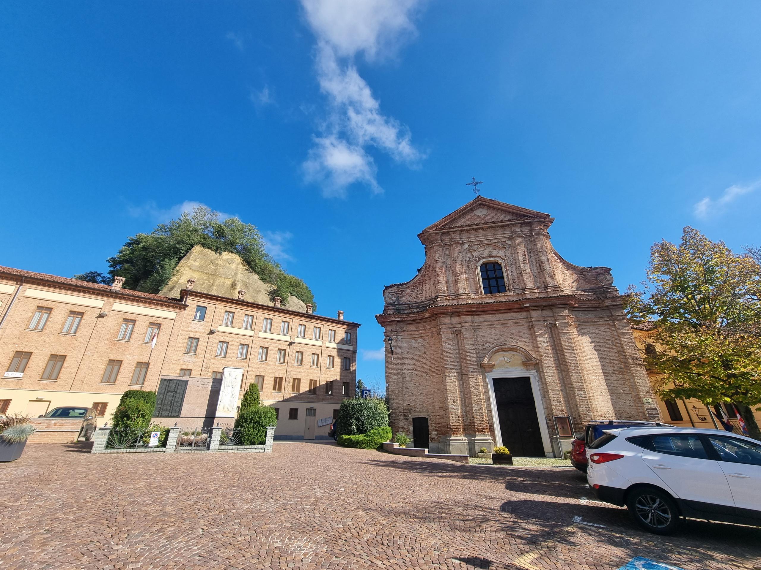 Chiesa di San Bernardino