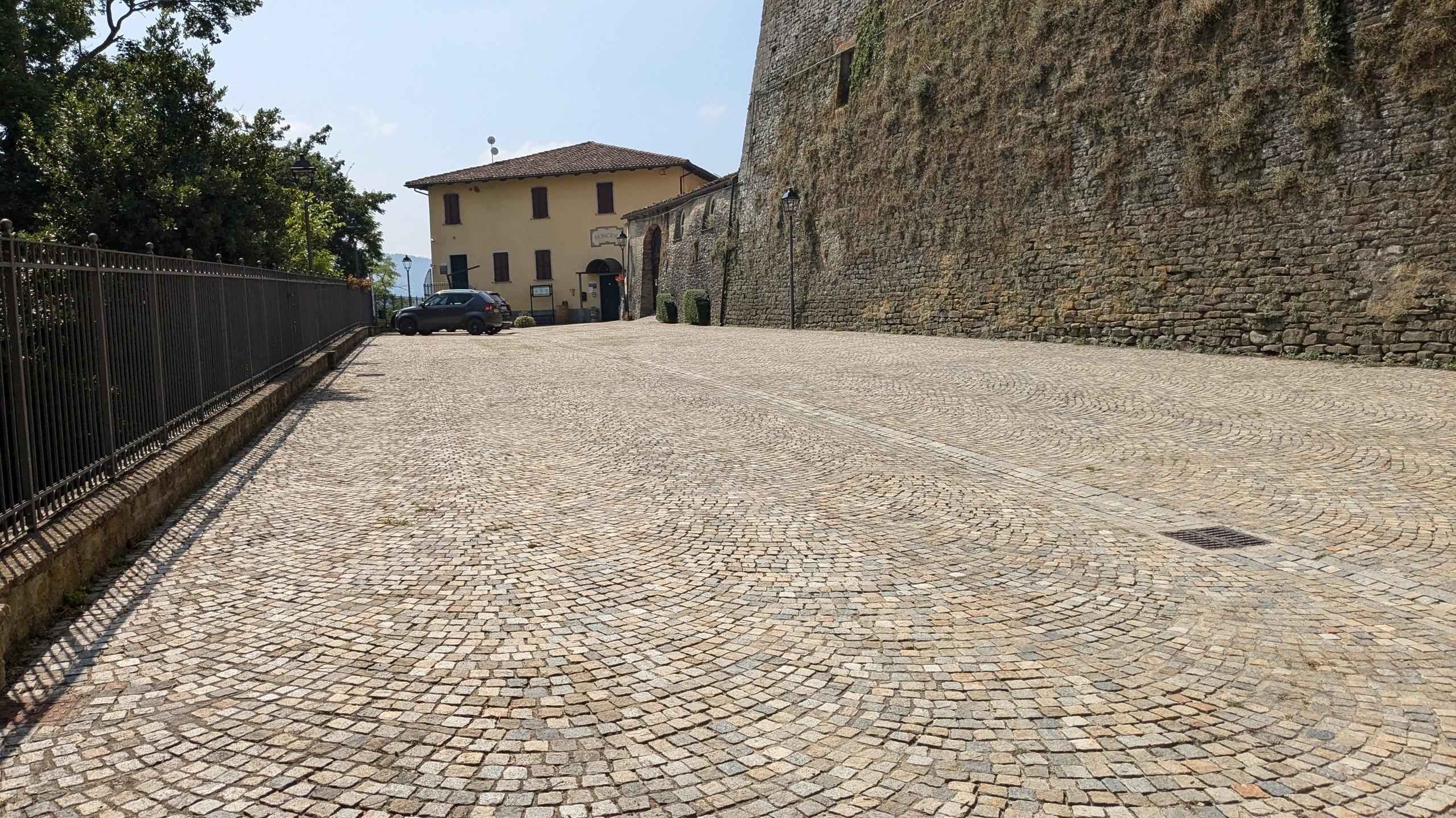 Chiesa dei Battuti Bianchi