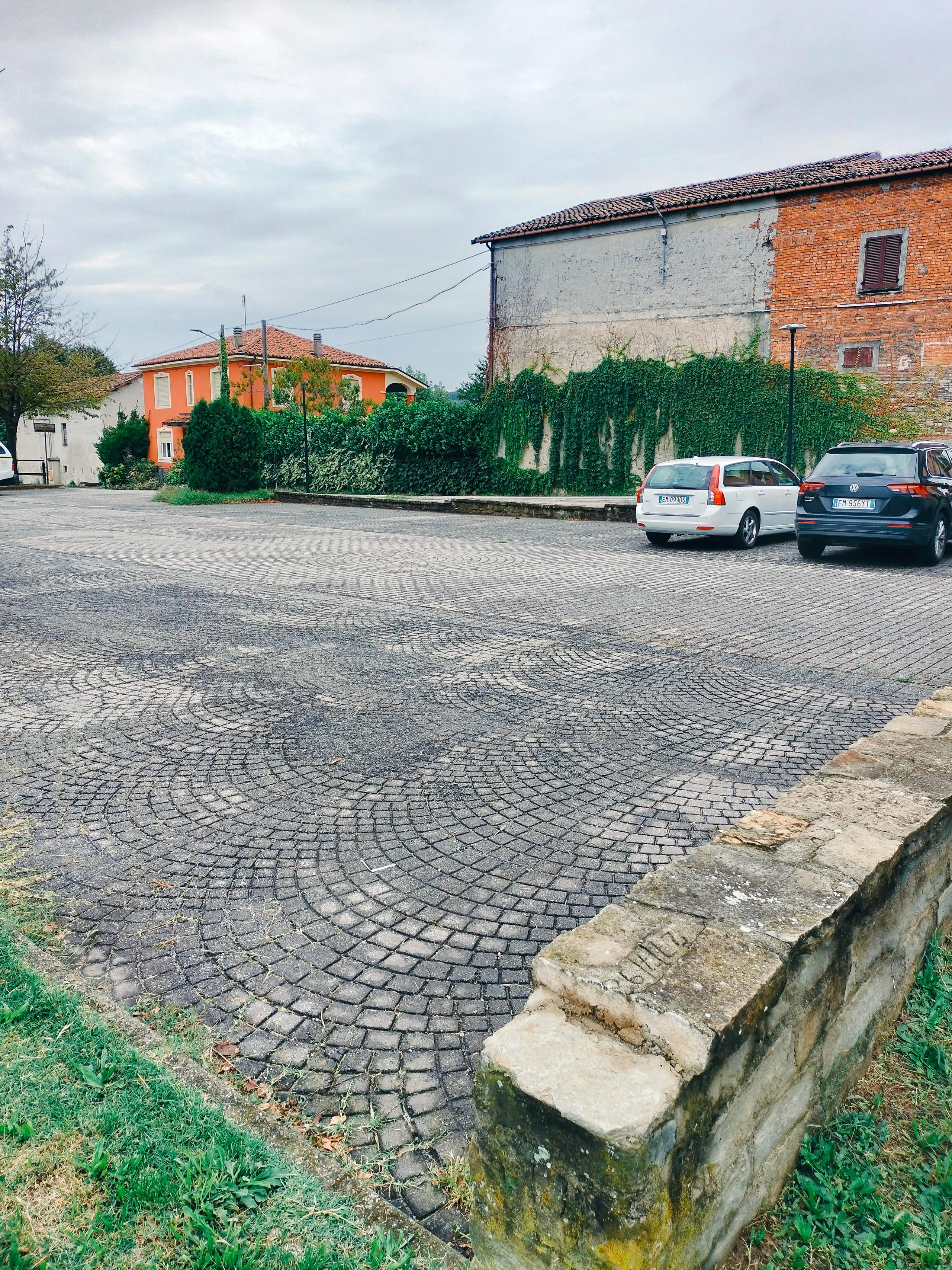 Belvedere dello Sbaranzo