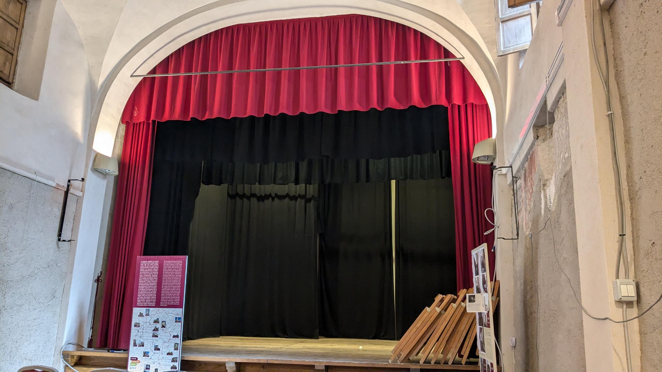 Teatro