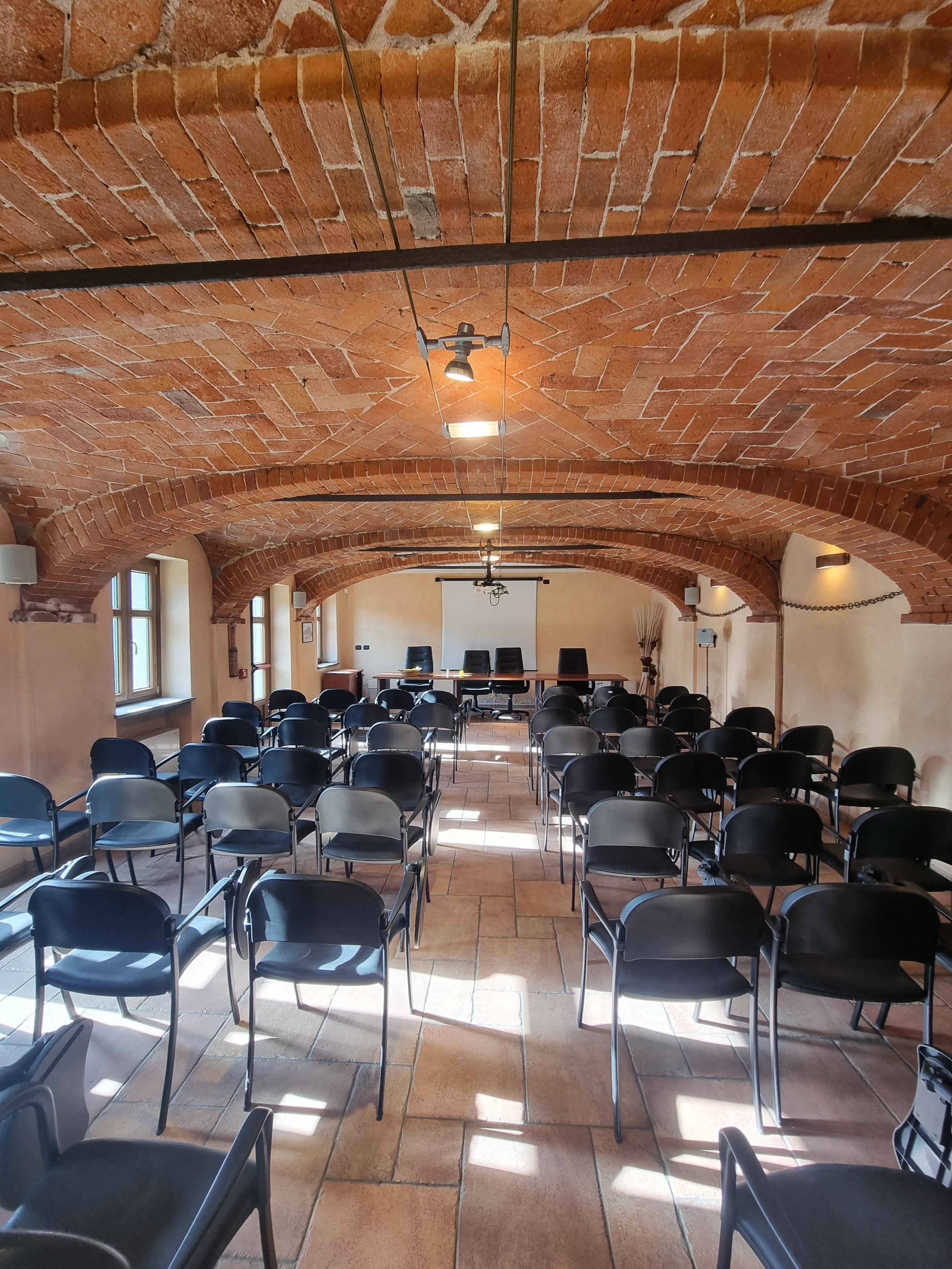 Biblioteca comunale