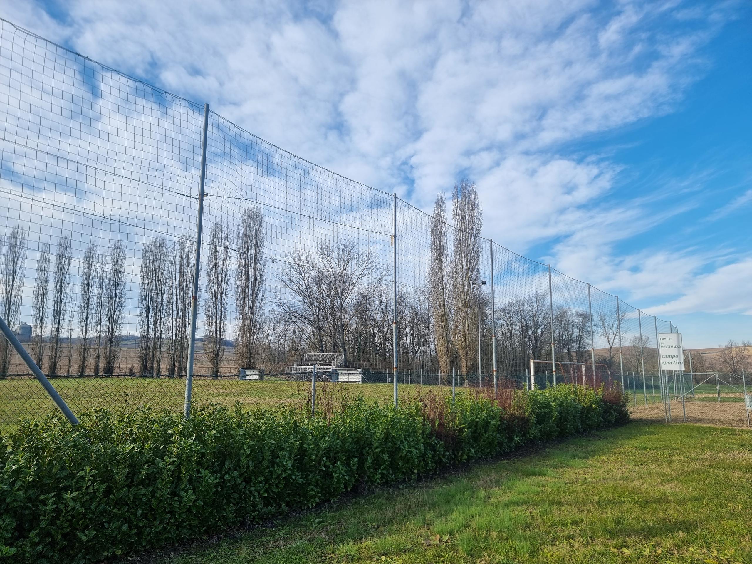 Campo sportivo