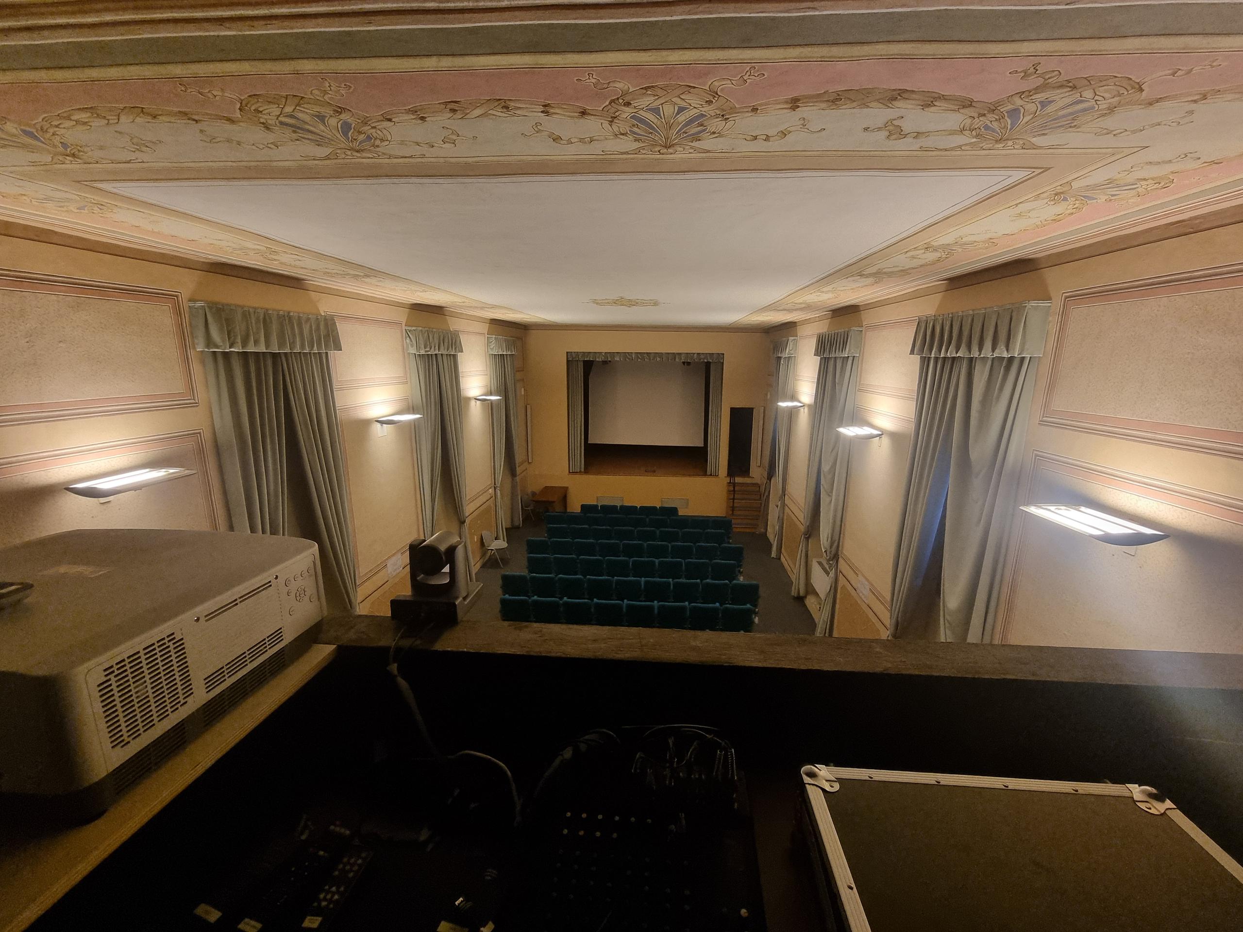 Teatro comunale