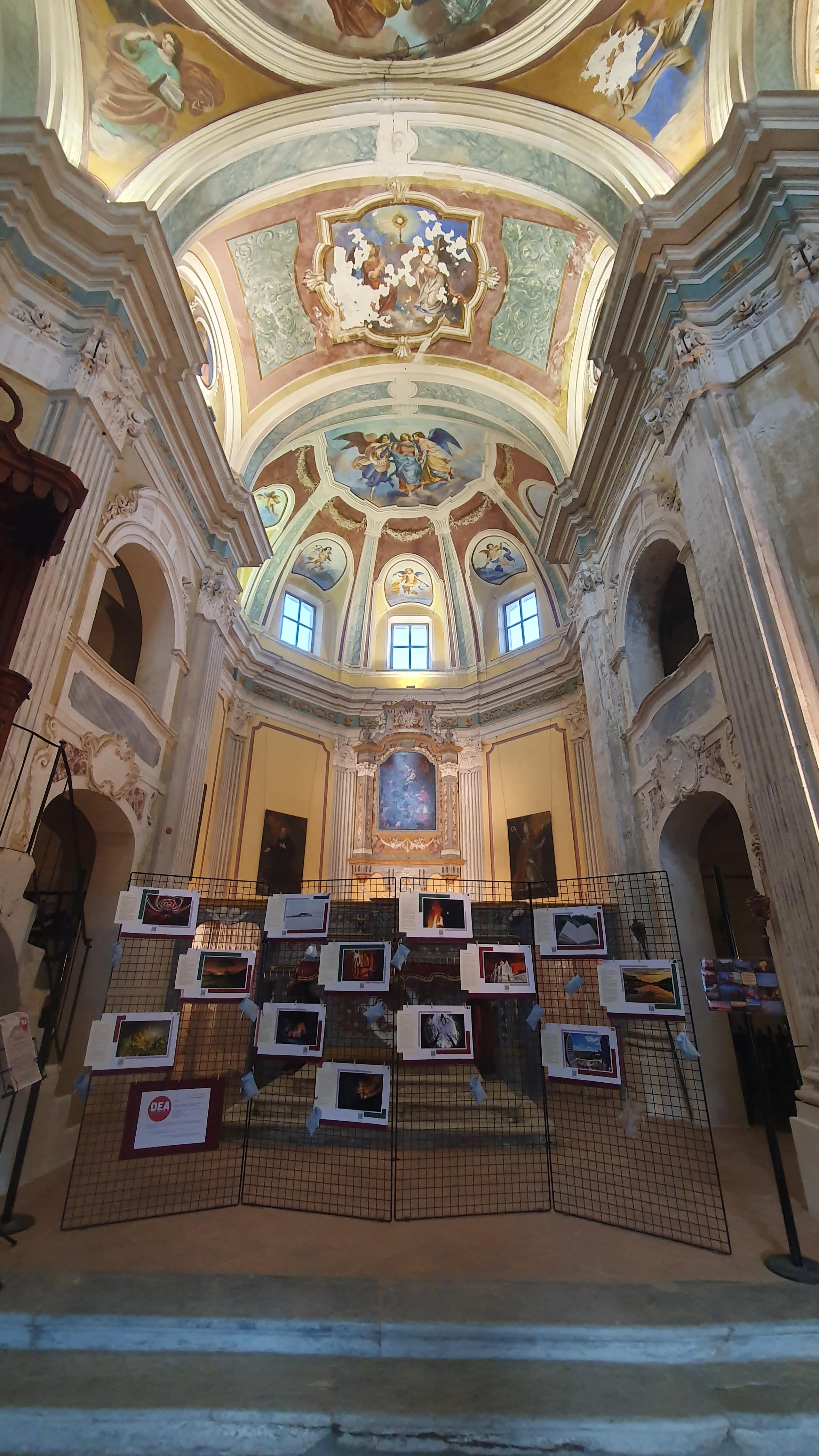 Chiesa di San Bernardino