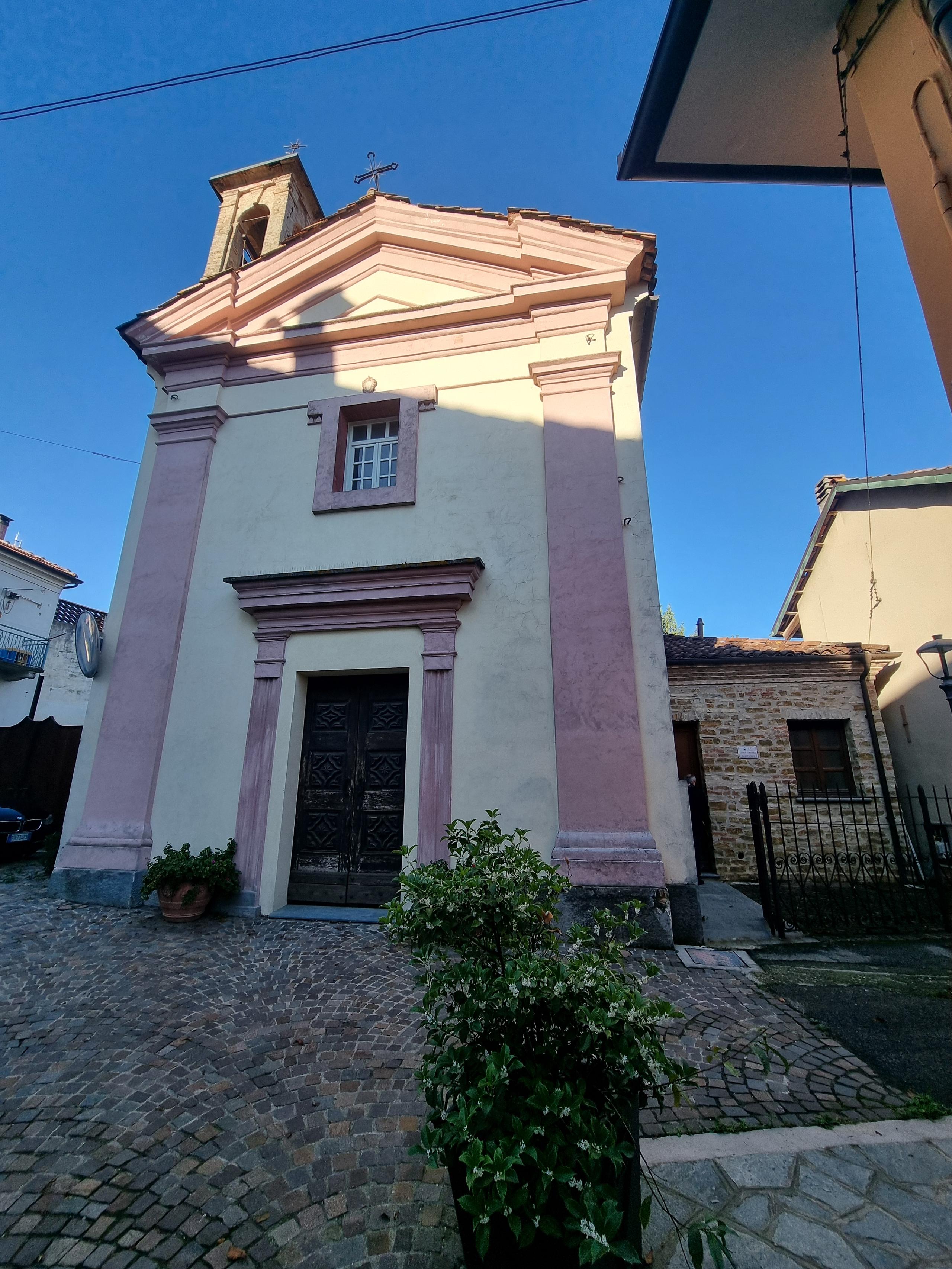 Chiesa di San Michele