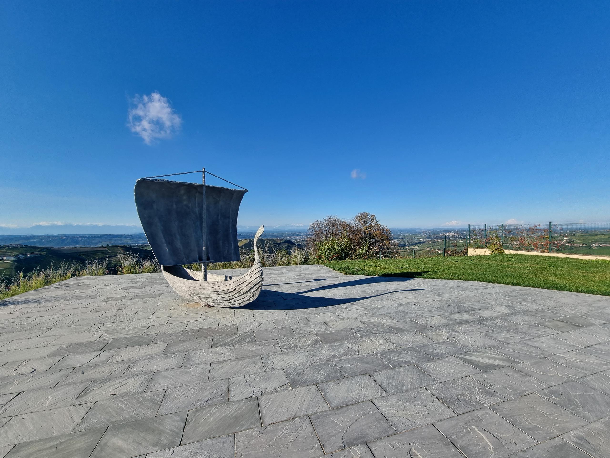 Belvedere