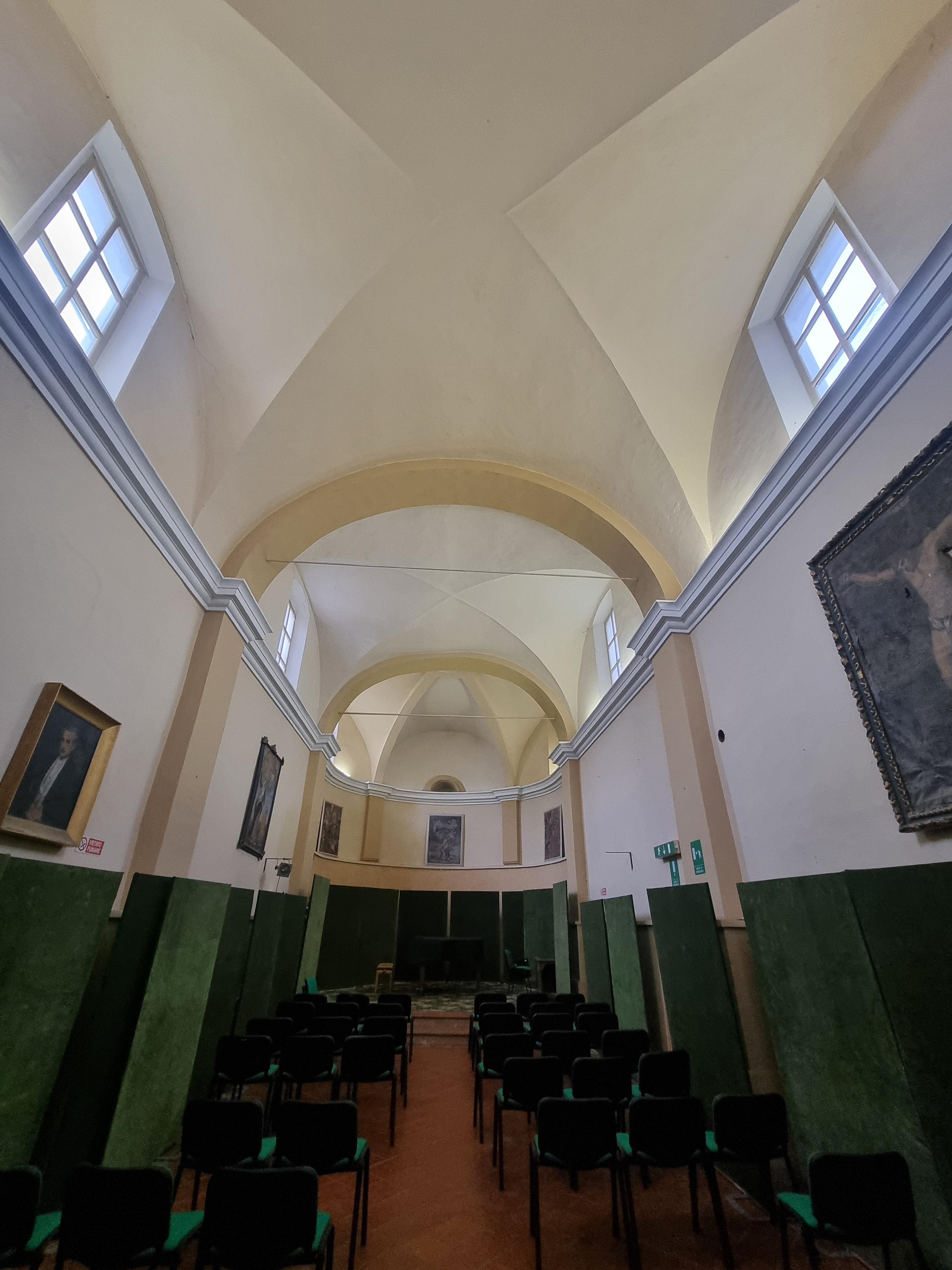 Ex-chiesa di Sant'Antonio