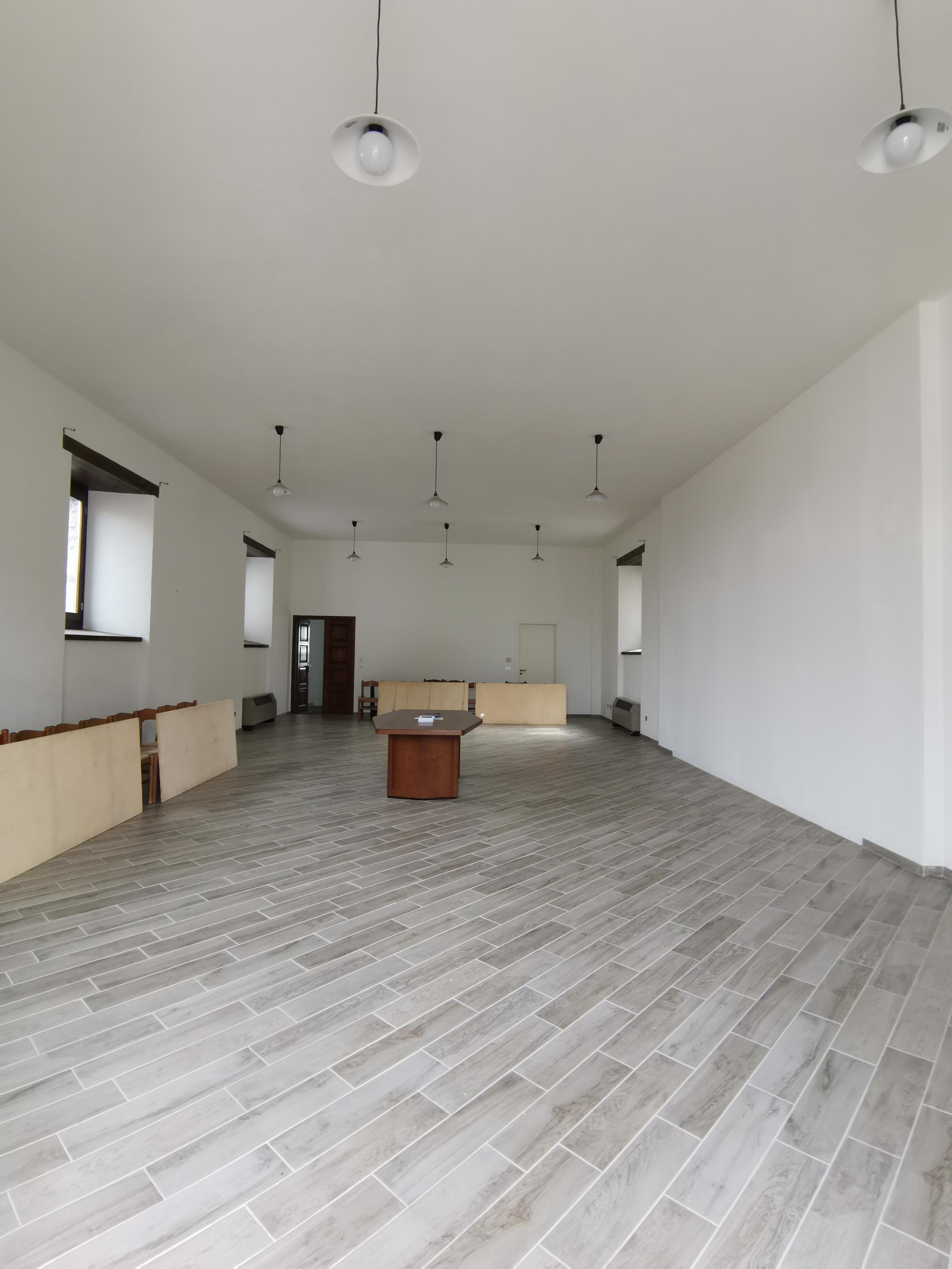 Sala comunale