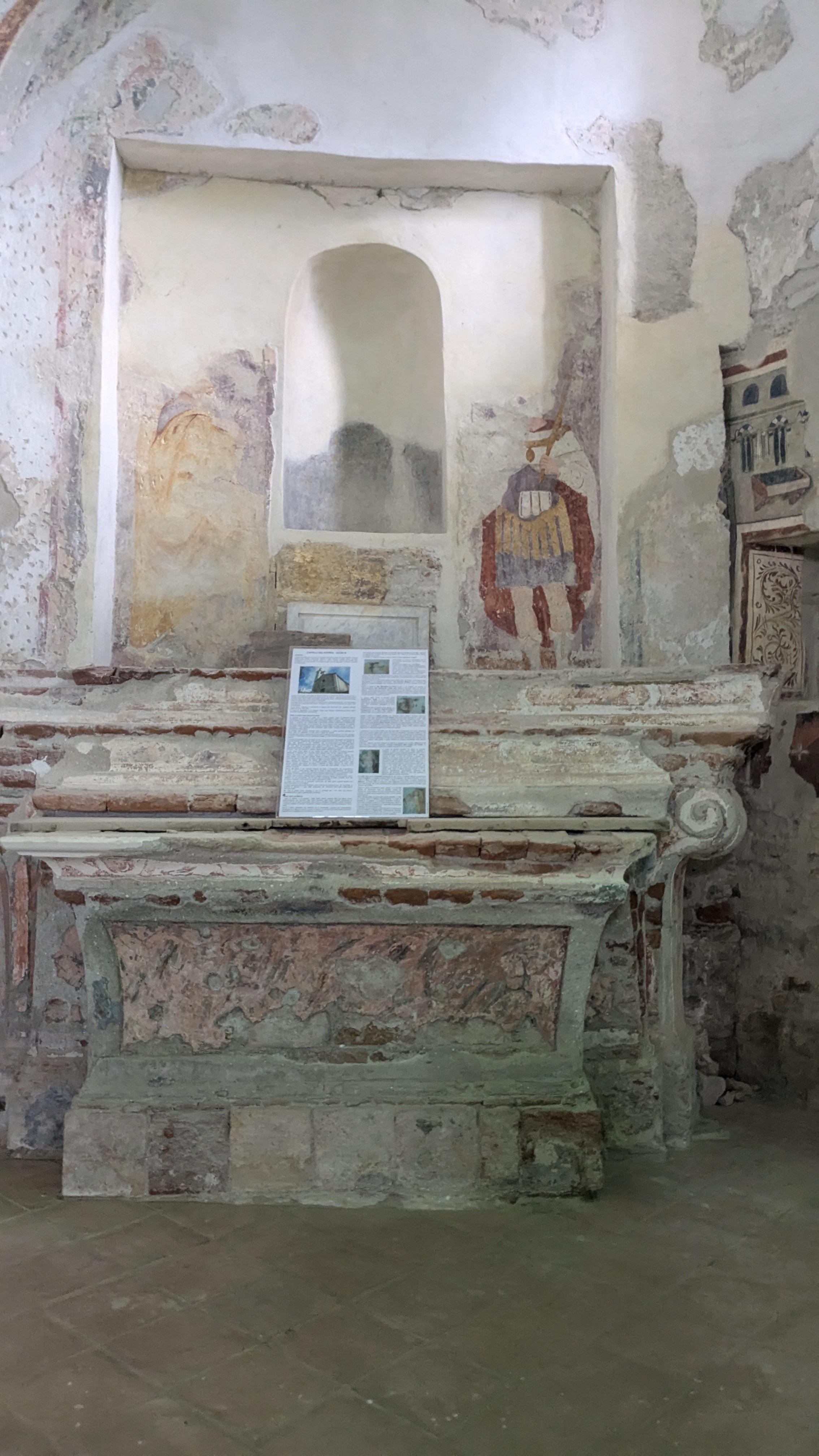 Cappella dell'Assunta