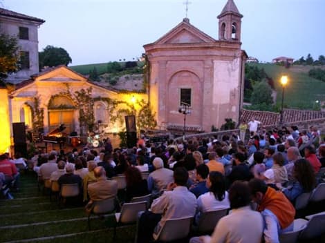 Auditorium Horszowski