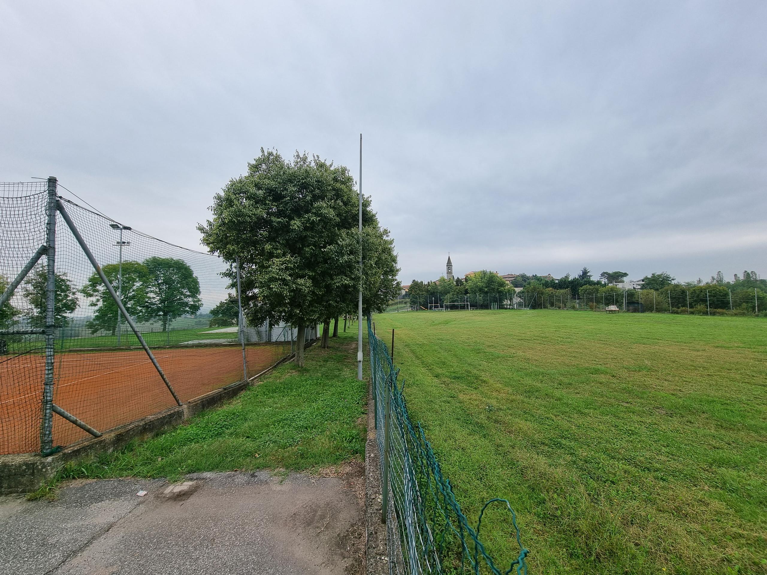 Campo sportivo