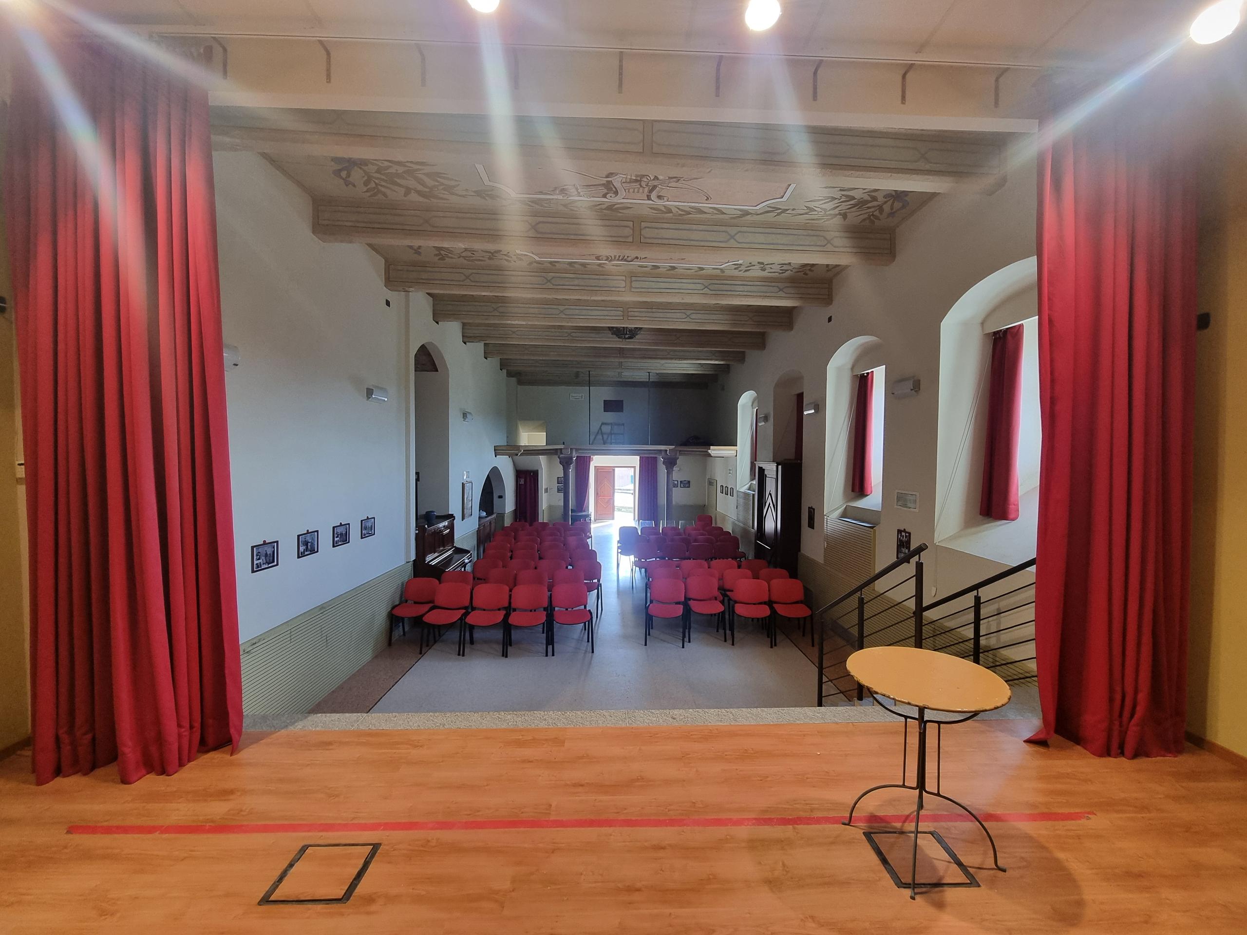 Teatro comunale