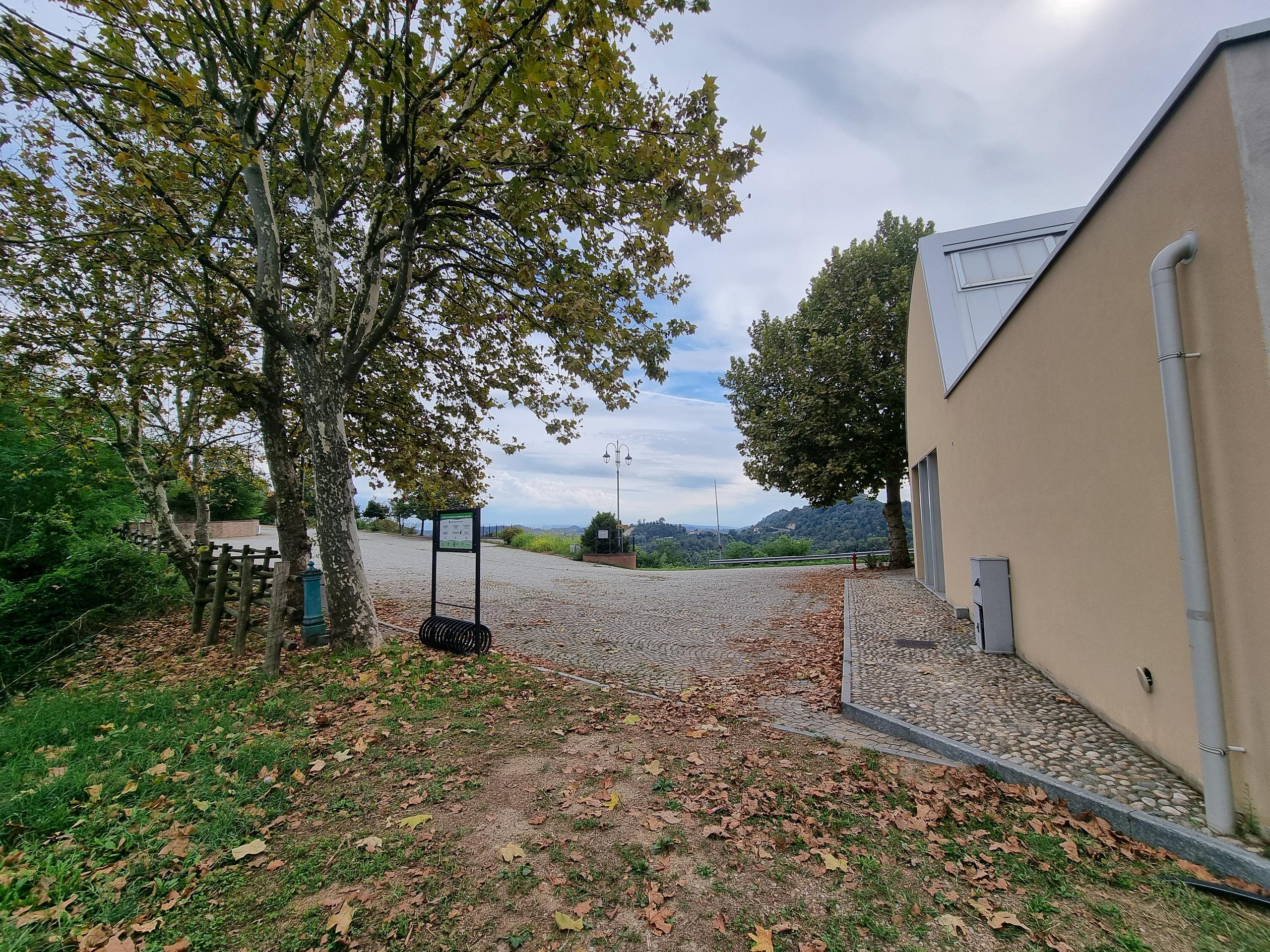 Palarocche