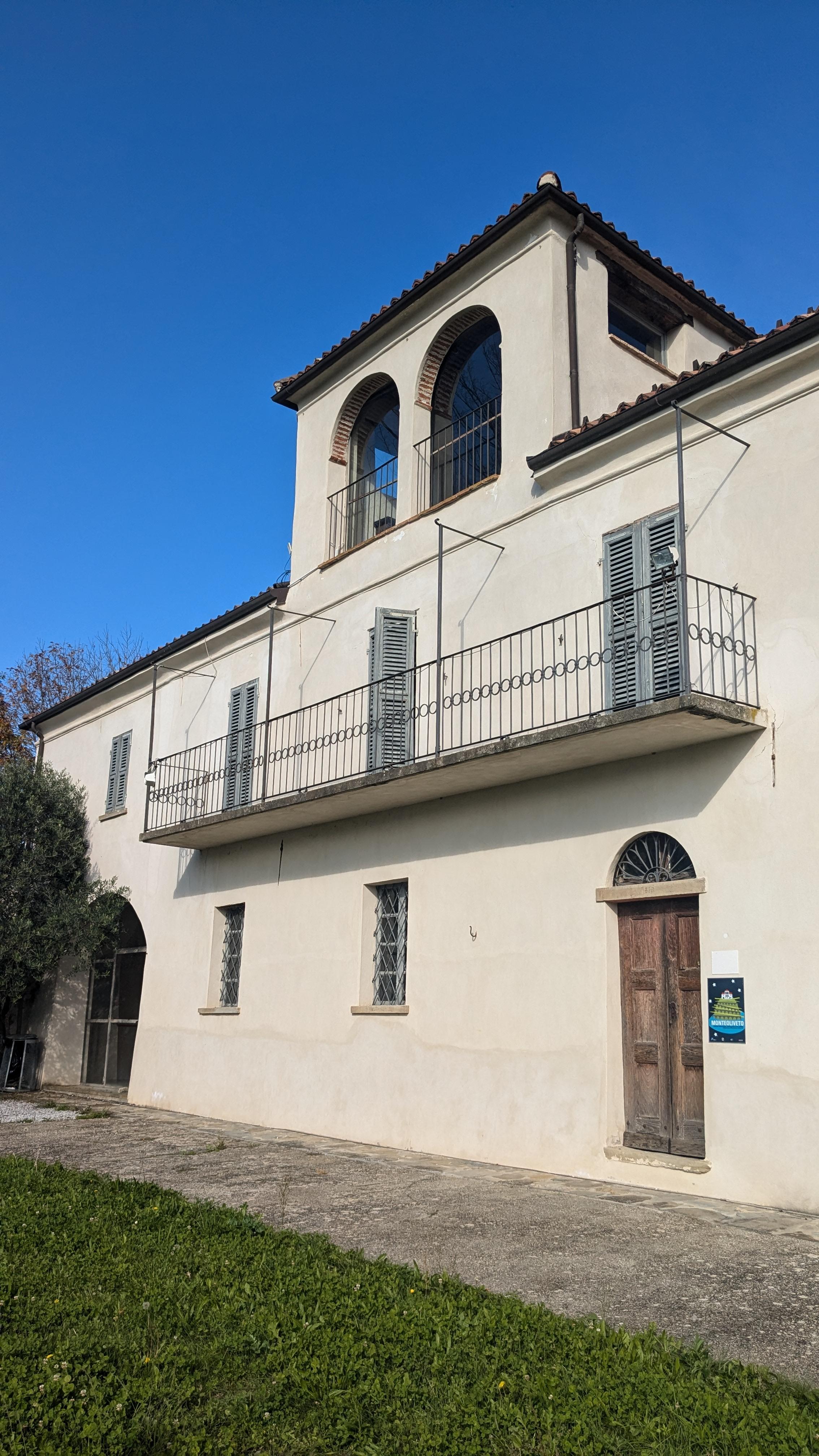 Monteoliveto