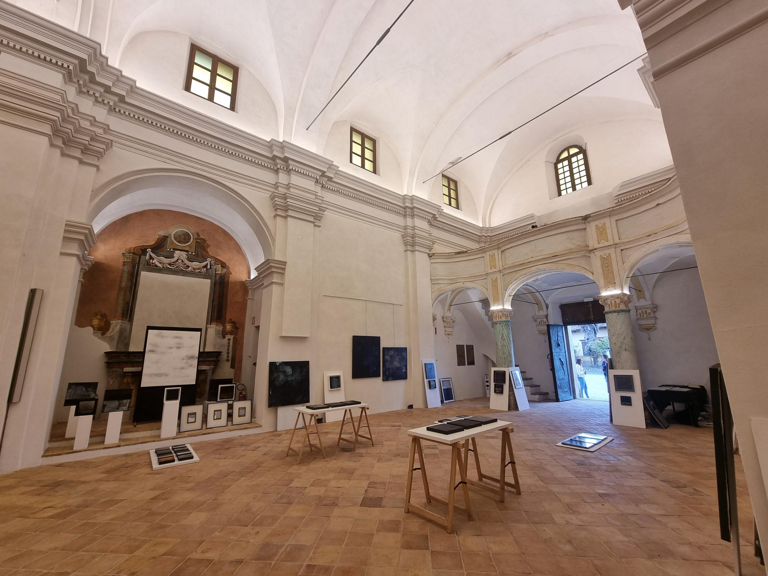 Palazzo Scarampi